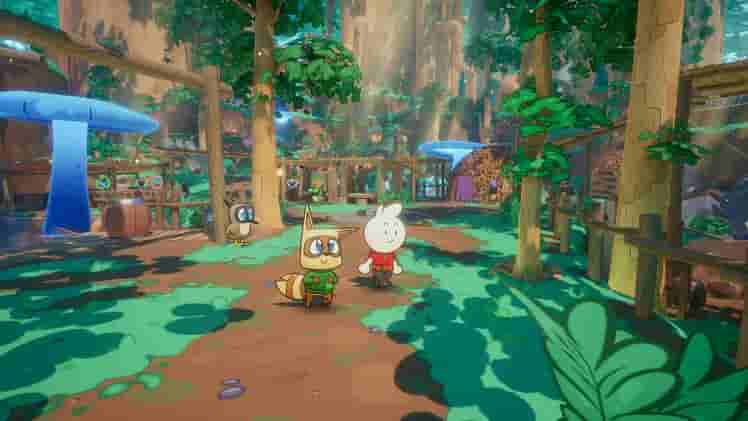 Born of Bread screenshot thumbnail screenshot 0