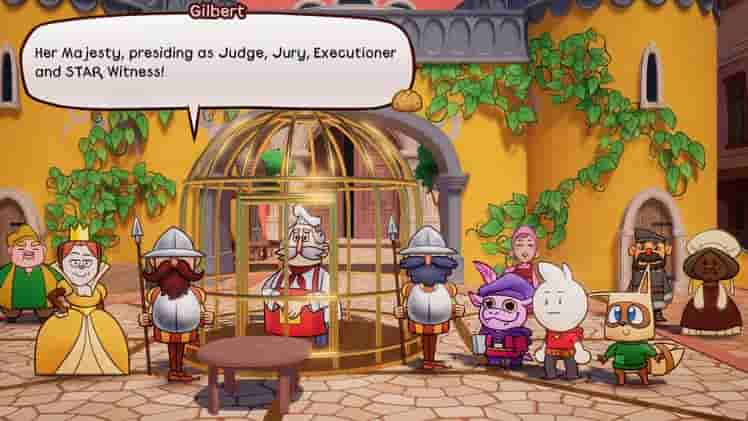 Born of Bread screenshot thumbnail screenshot 7