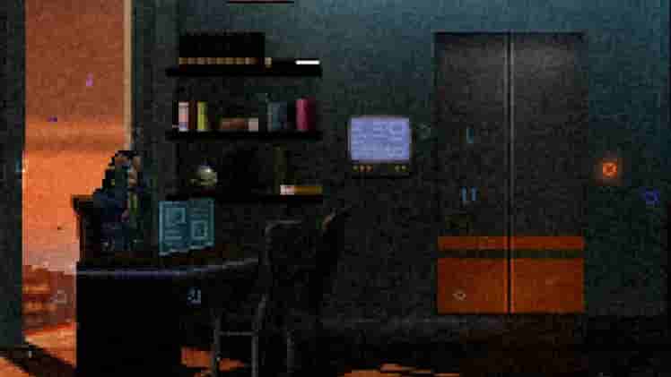 Born Punk screenshot thumbnail screenshot 13