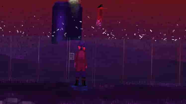 Born Punk screenshot thumbnail screenshot 15