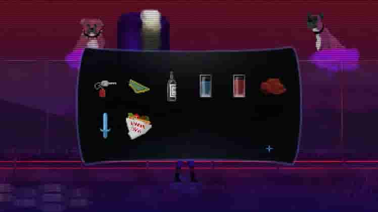 Born Punk screenshot thumbnail screenshot 20
