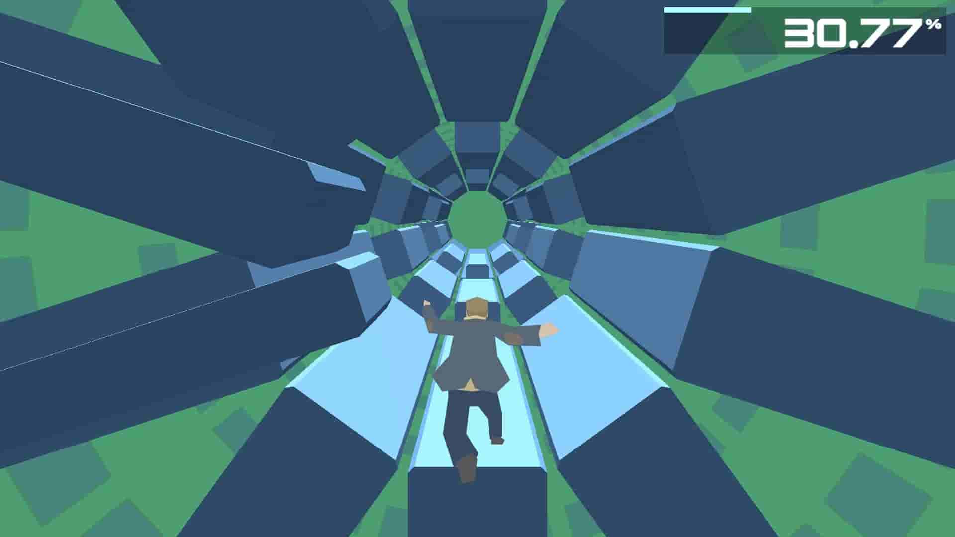 Boson X screenshot thumbnail screenshot 1