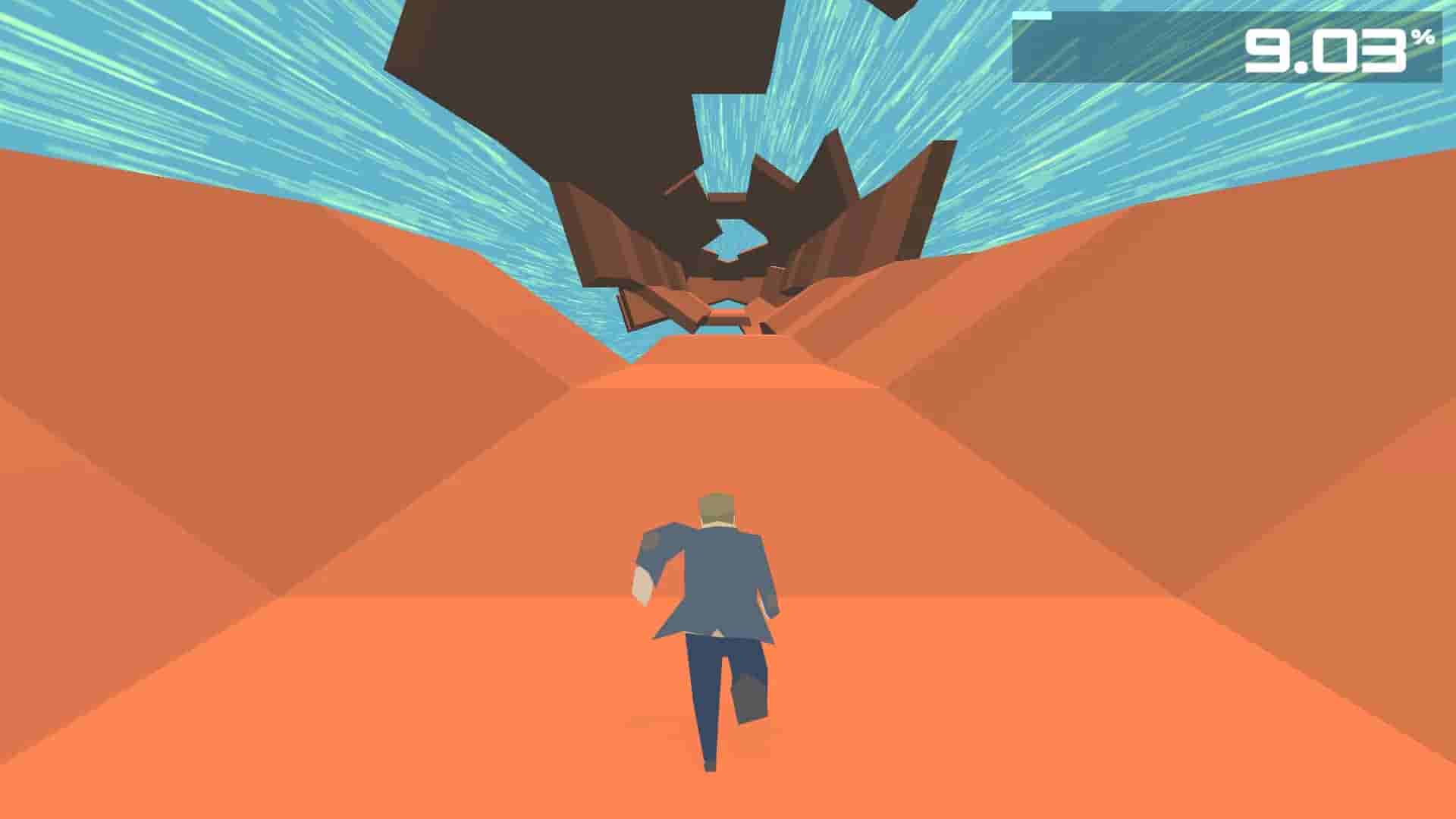 Boson X screenshot thumbnail screenshot 13