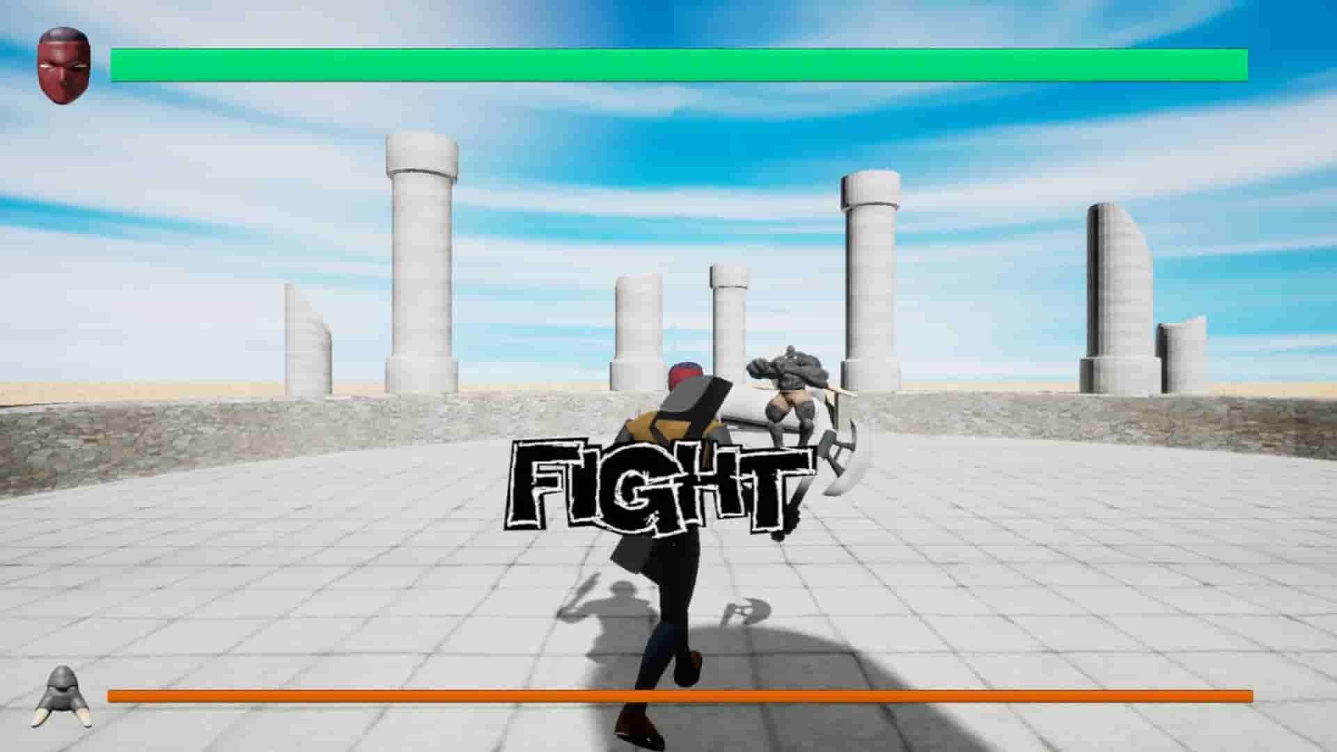 Boss Hunter screenshot thumbnail screenshot 3