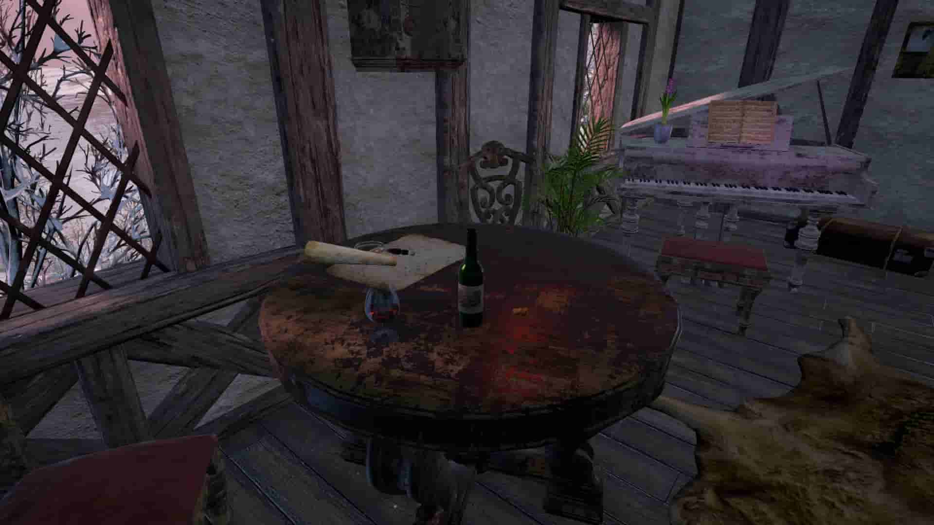 Bottle (2016) screenshot thumbnail screenshot 0