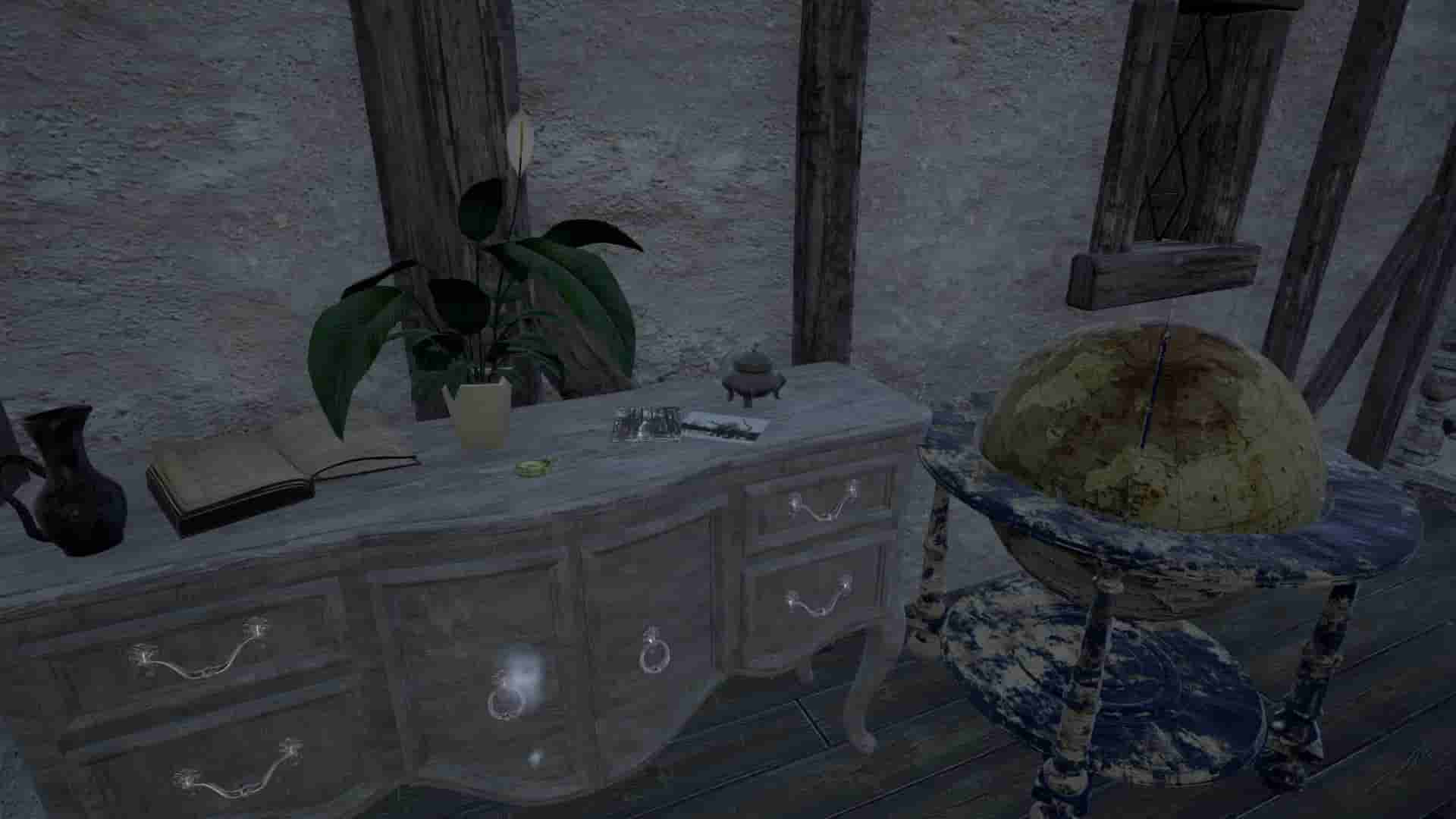 Bottle (2016) screenshot thumbnail screenshot 15