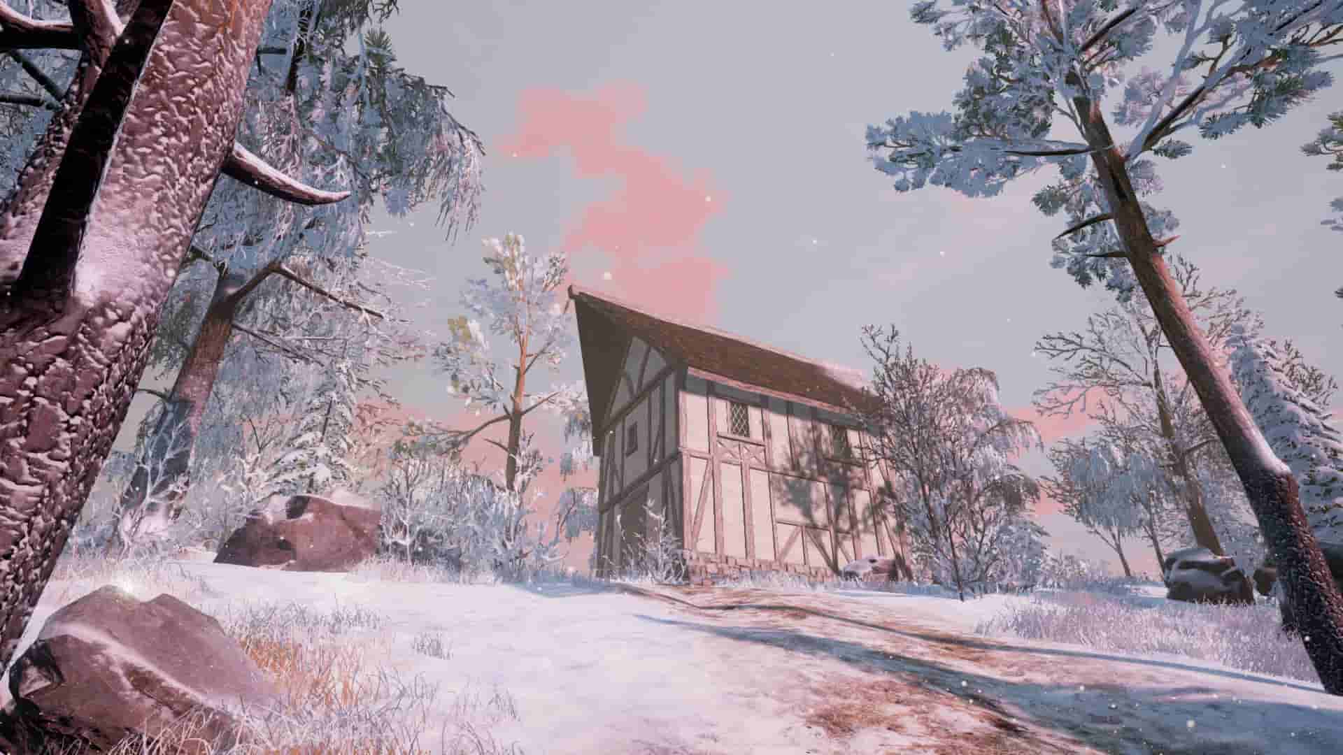 Bottle (2016) screenshot thumbnail screenshot 4