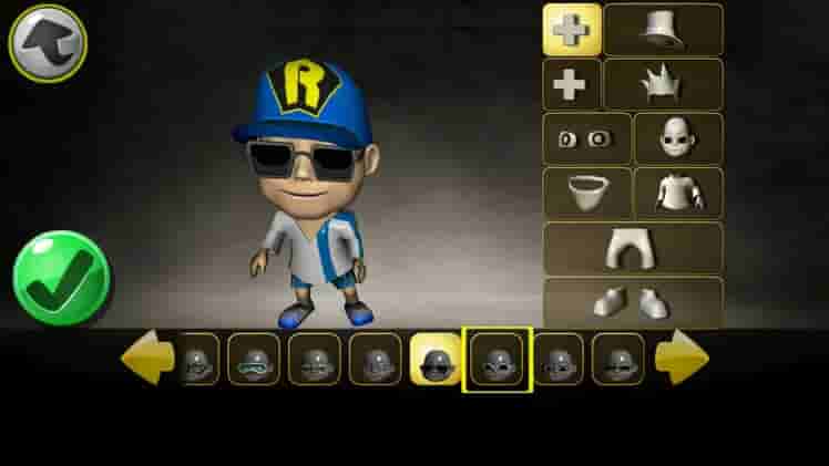 Boulder Dash Deluxe screenshot thumbnail screenshot 7