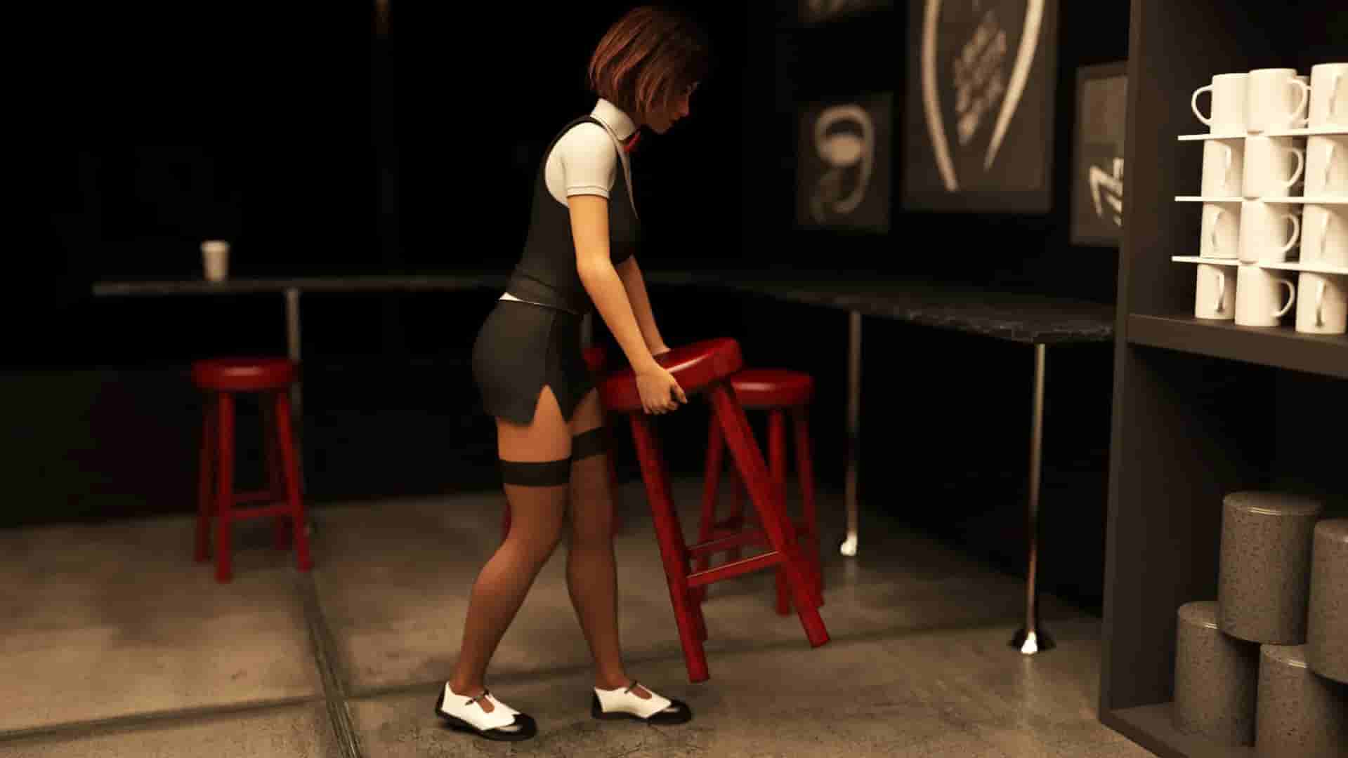 Bound by Desire screenshot thumbnail screenshot 0