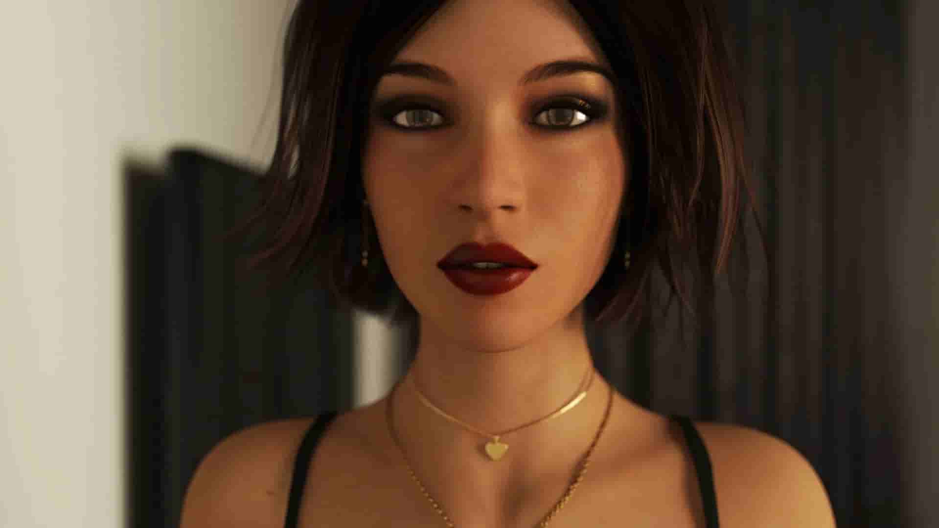 Bound by Desire screenshot thumbnail screenshot 1