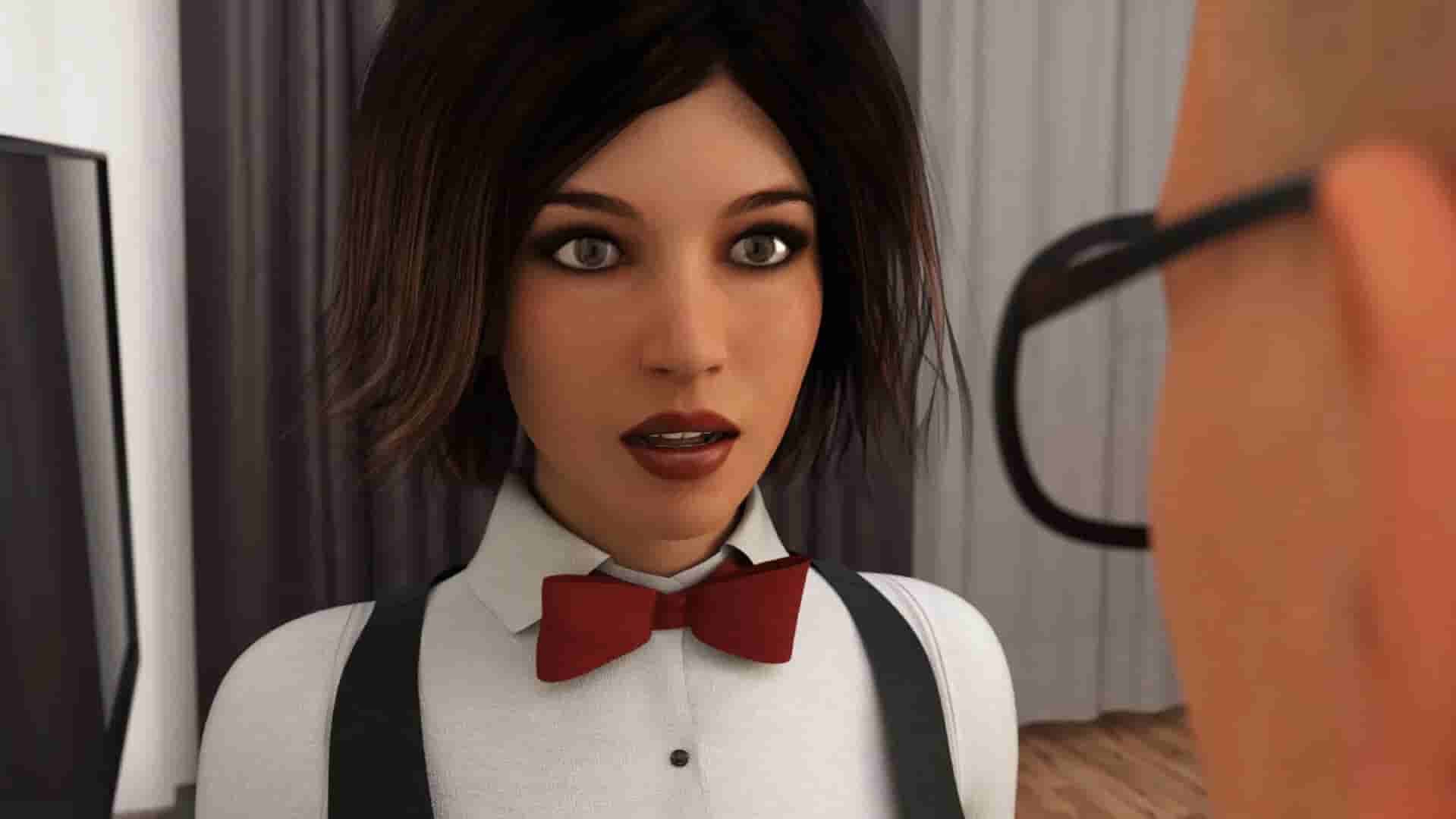 Bound by Desire screenshot thumbnail screenshot 4