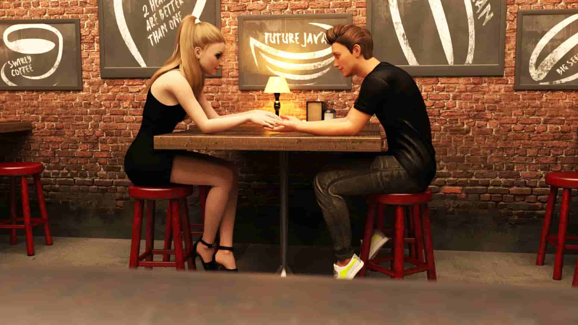 Bound by Desire screenshot thumbnail screenshot 6