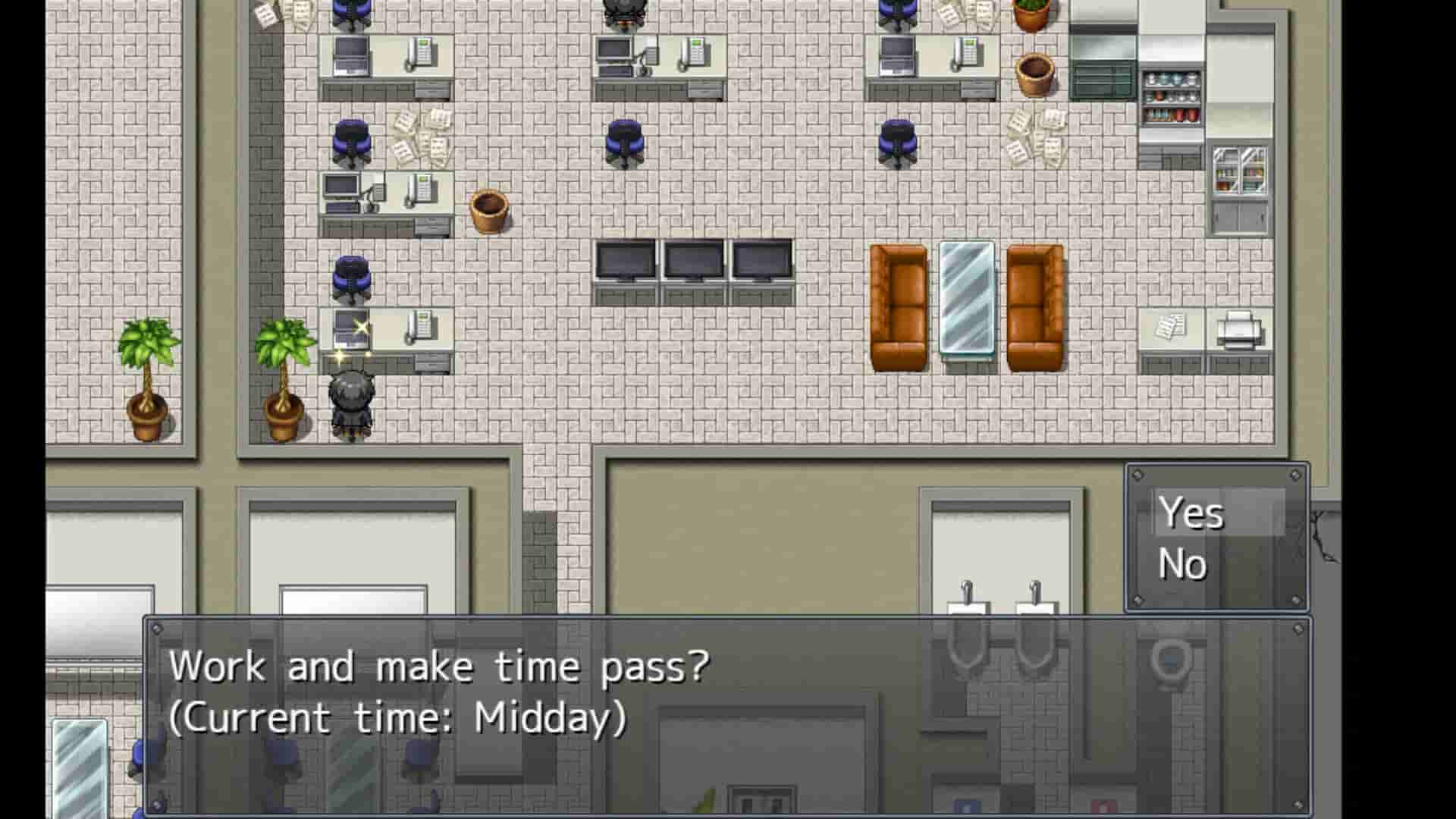 Bound by Love screenshot thumbnail screenshot 0