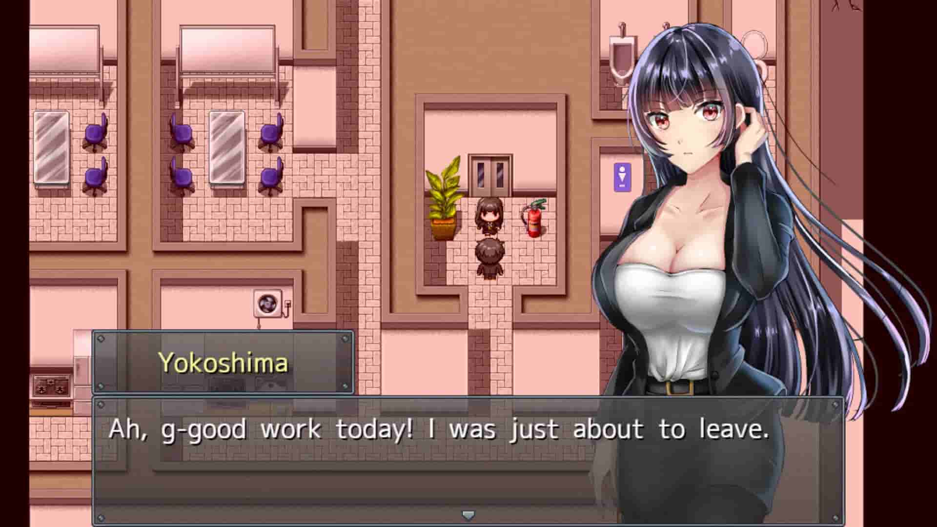 Bound by Love screenshot thumbnail screenshot 2