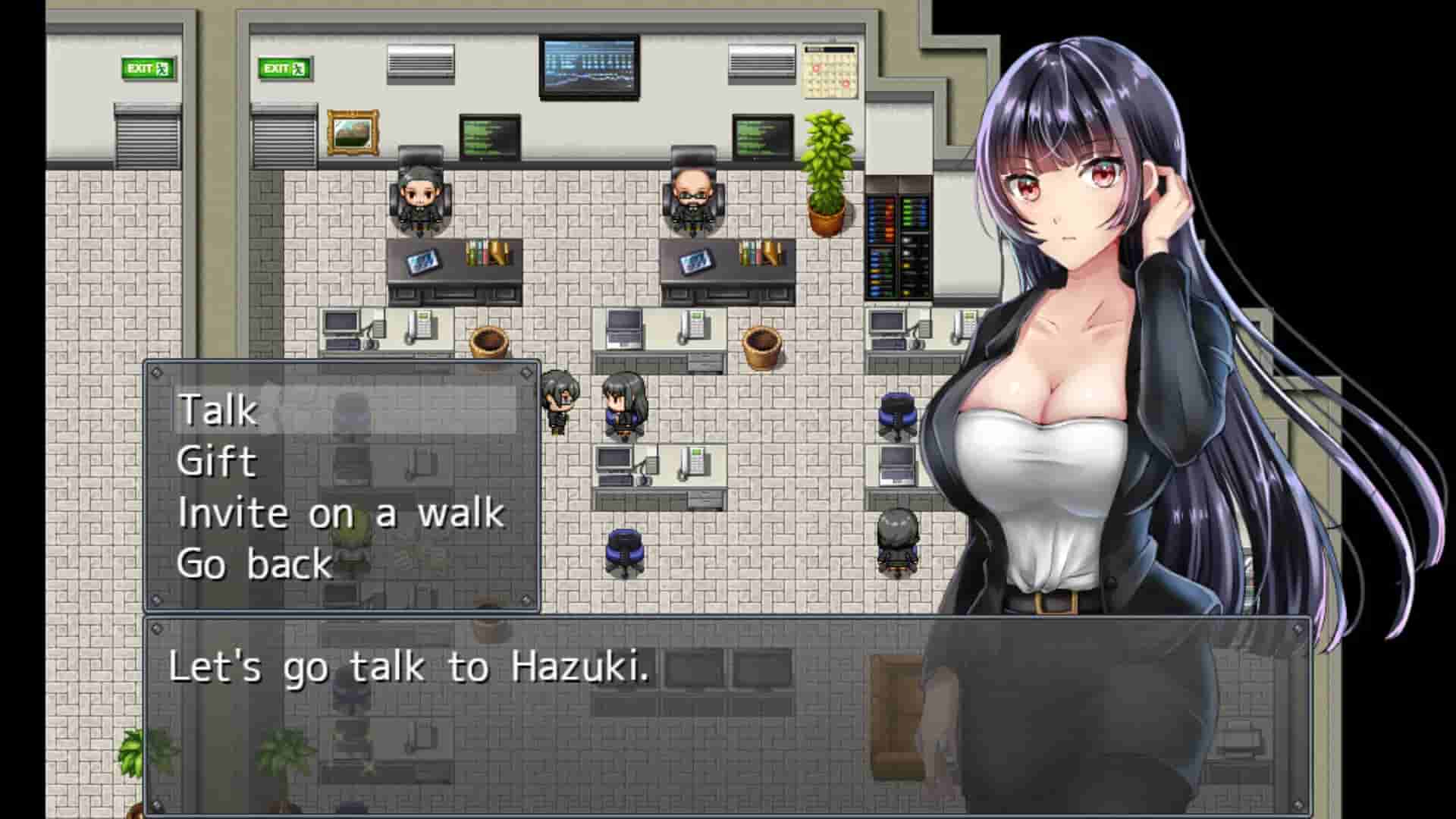 Bound by Love screenshot thumbnail screenshot 4