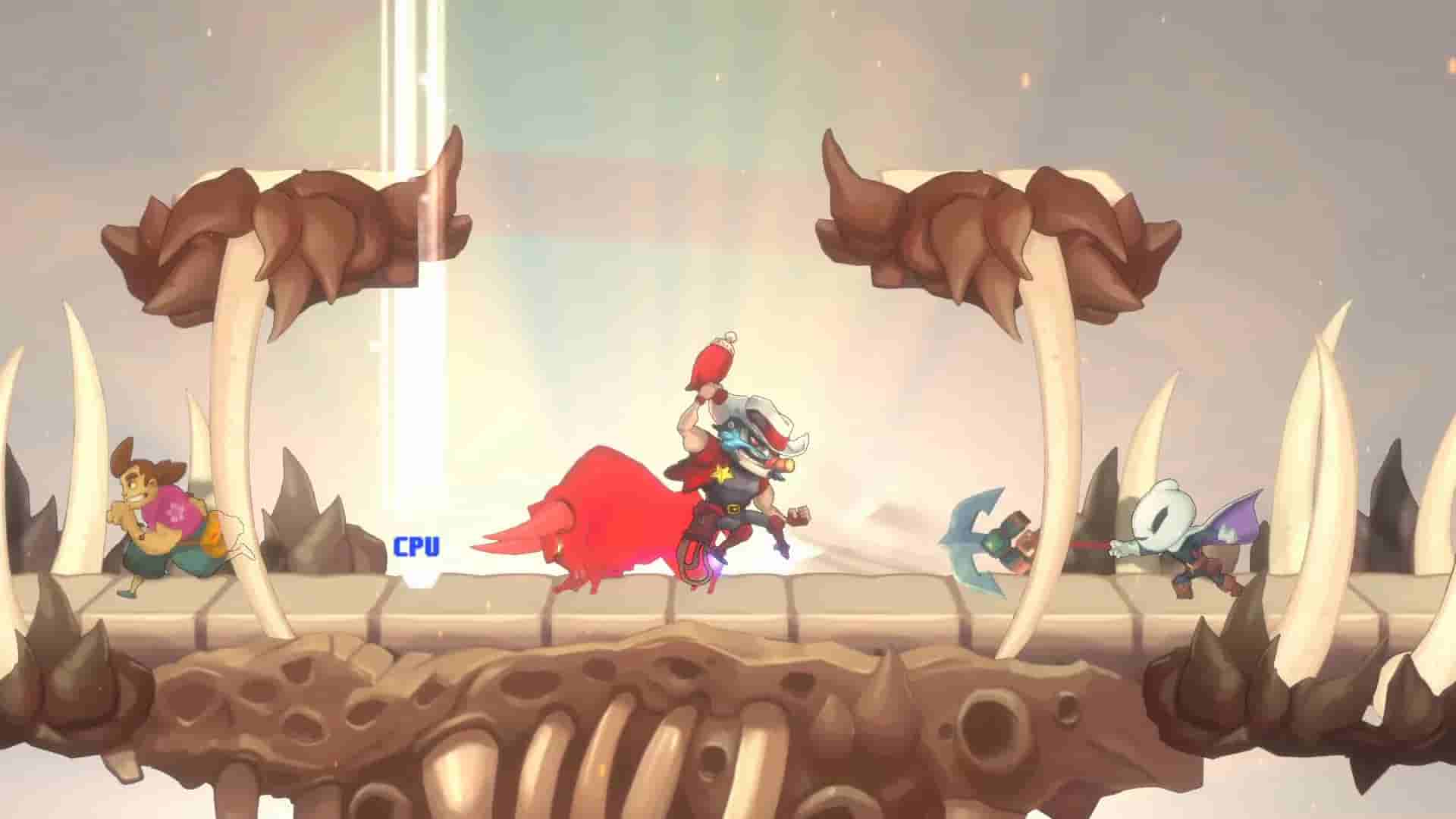 Bounty Battle screenshot thumbnail screenshot 2