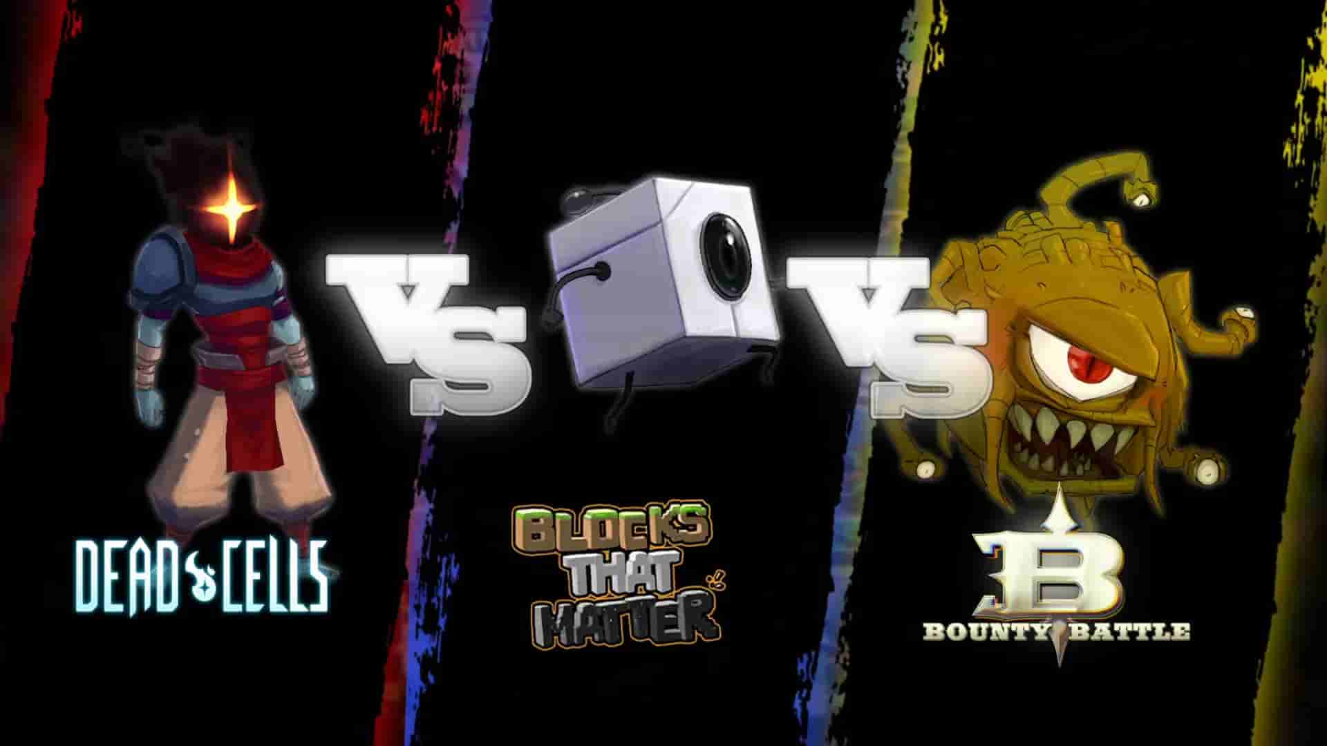 Bounty Battle screenshot thumbnail screenshot 3
