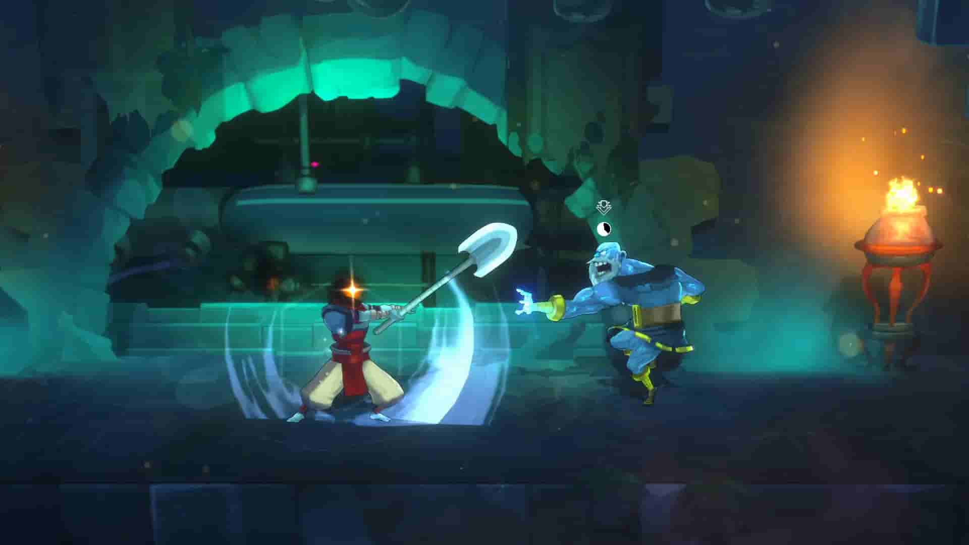 Bounty Battle screenshot thumbnail screenshot 4