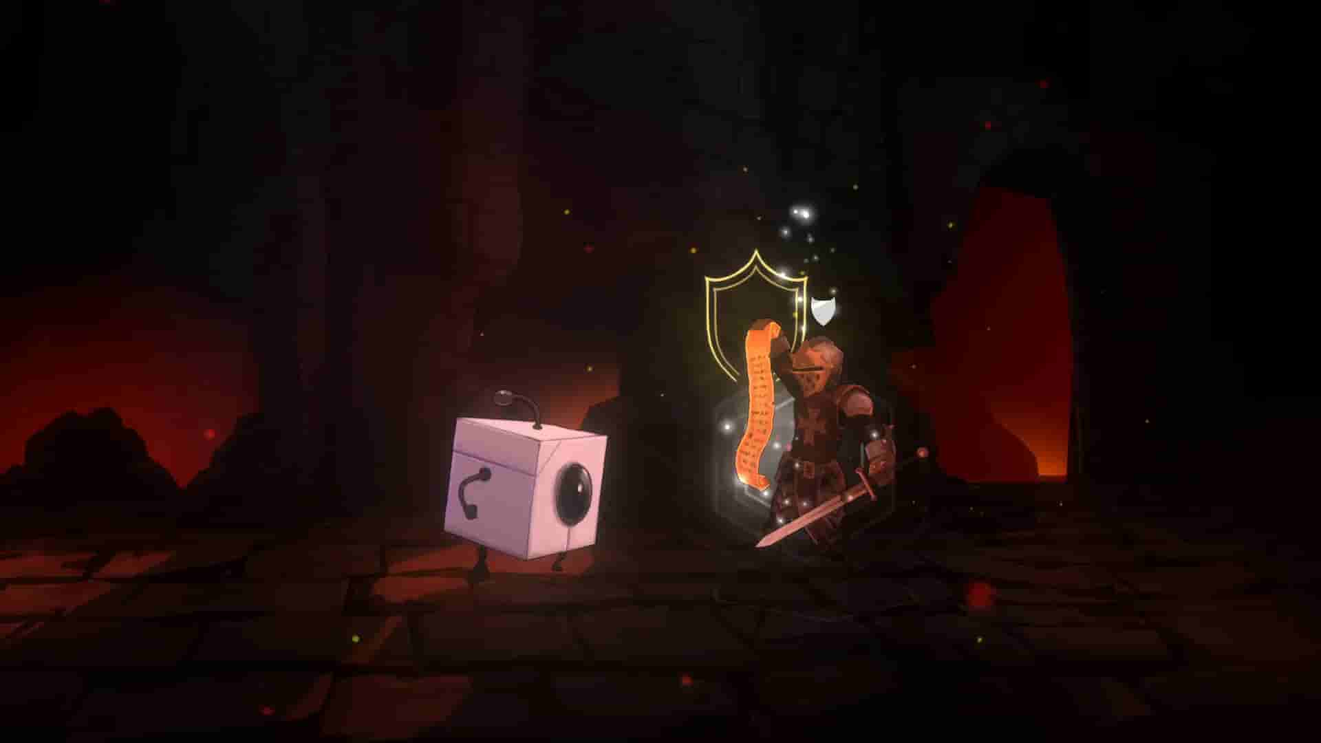 Bounty Battle screenshot thumbnail screenshot 5