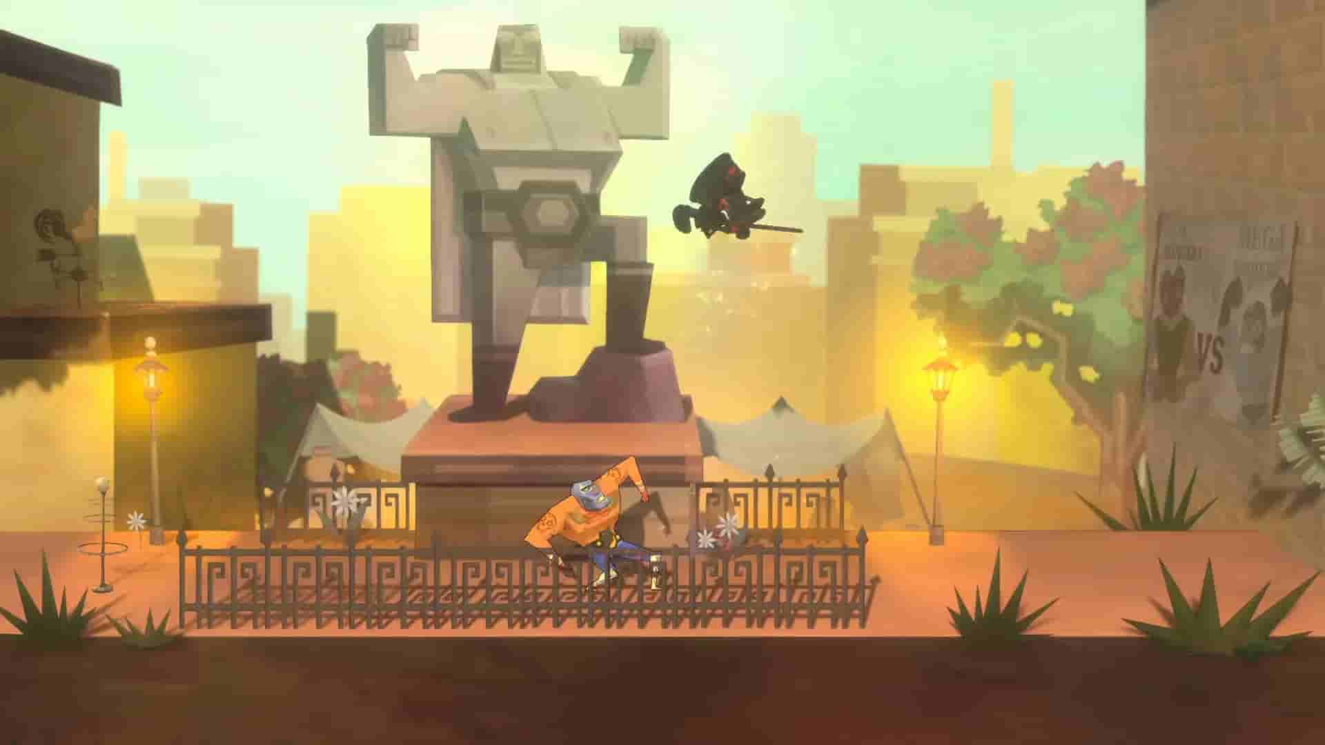 Bounty Battle screenshot thumbnail screenshot 6
