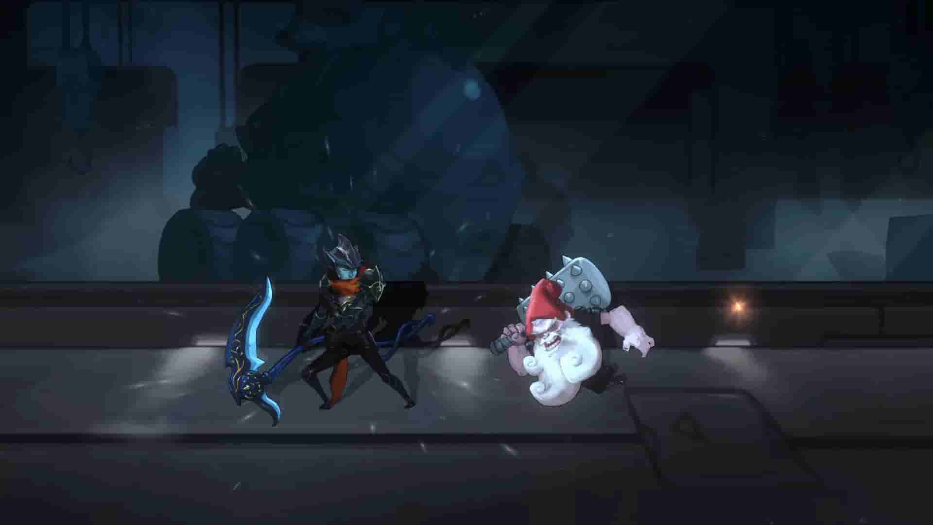 Bounty Battle screenshot thumbnail screenshot 7