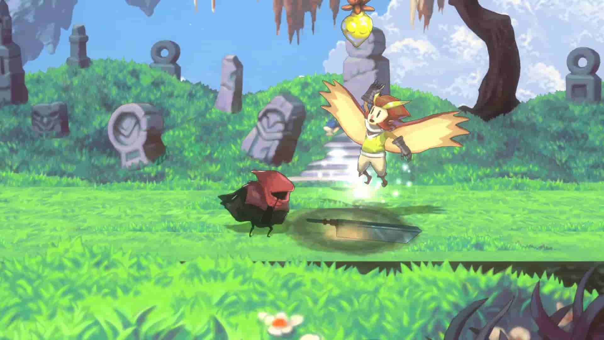 Bounty Battle screenshot thumbnail screenshot 9
