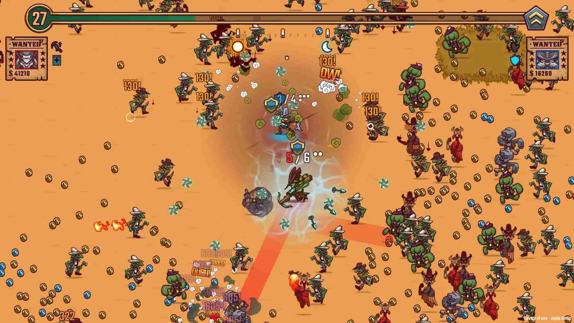 Bounty of One screenshot thumbnail screenshot 1