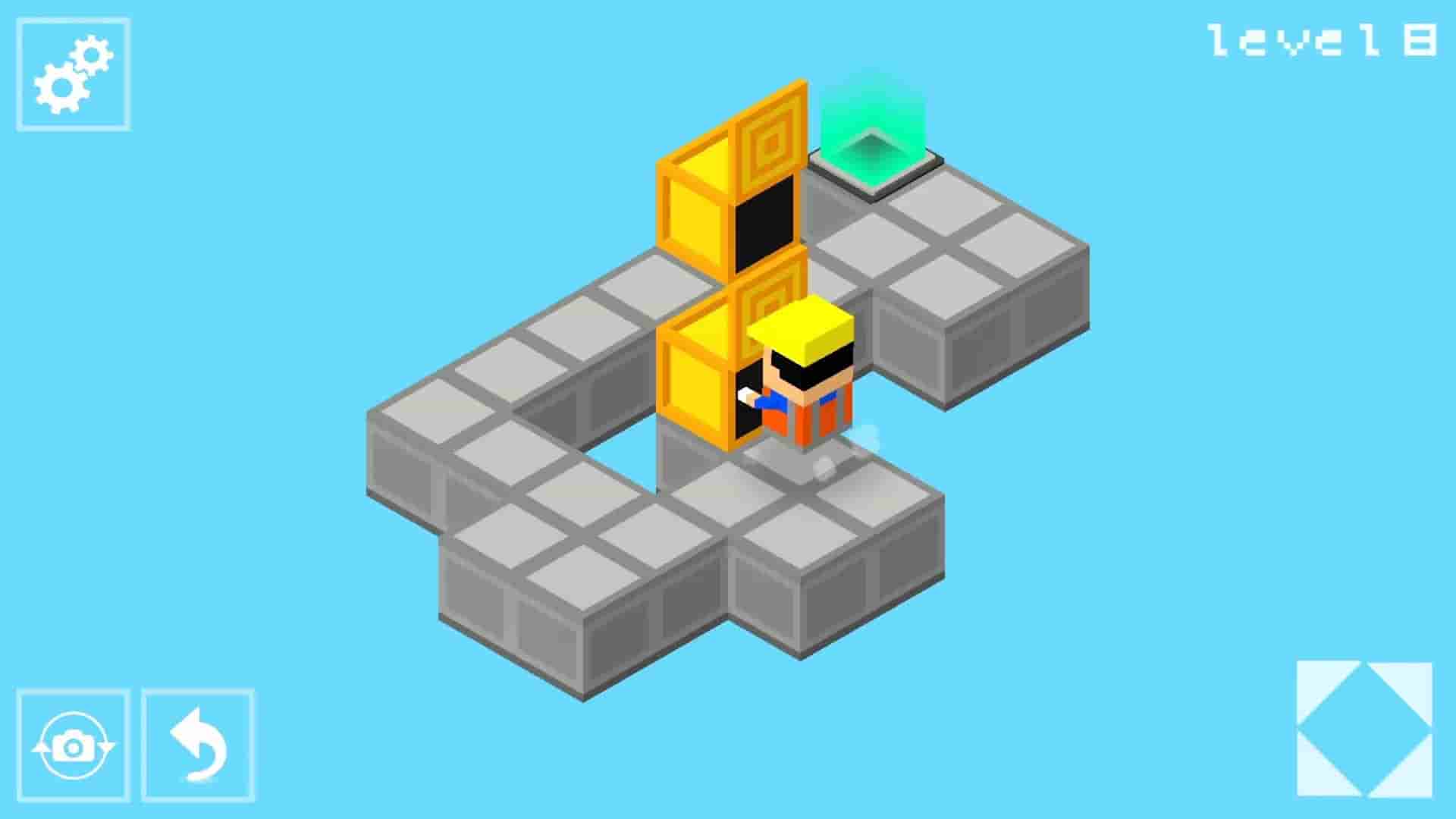 Box Factory screenshot thumbnail screenshot 0