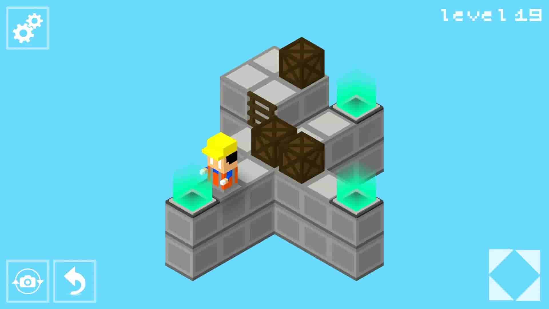 Box Factory screenshot thumbnail screenshot 1