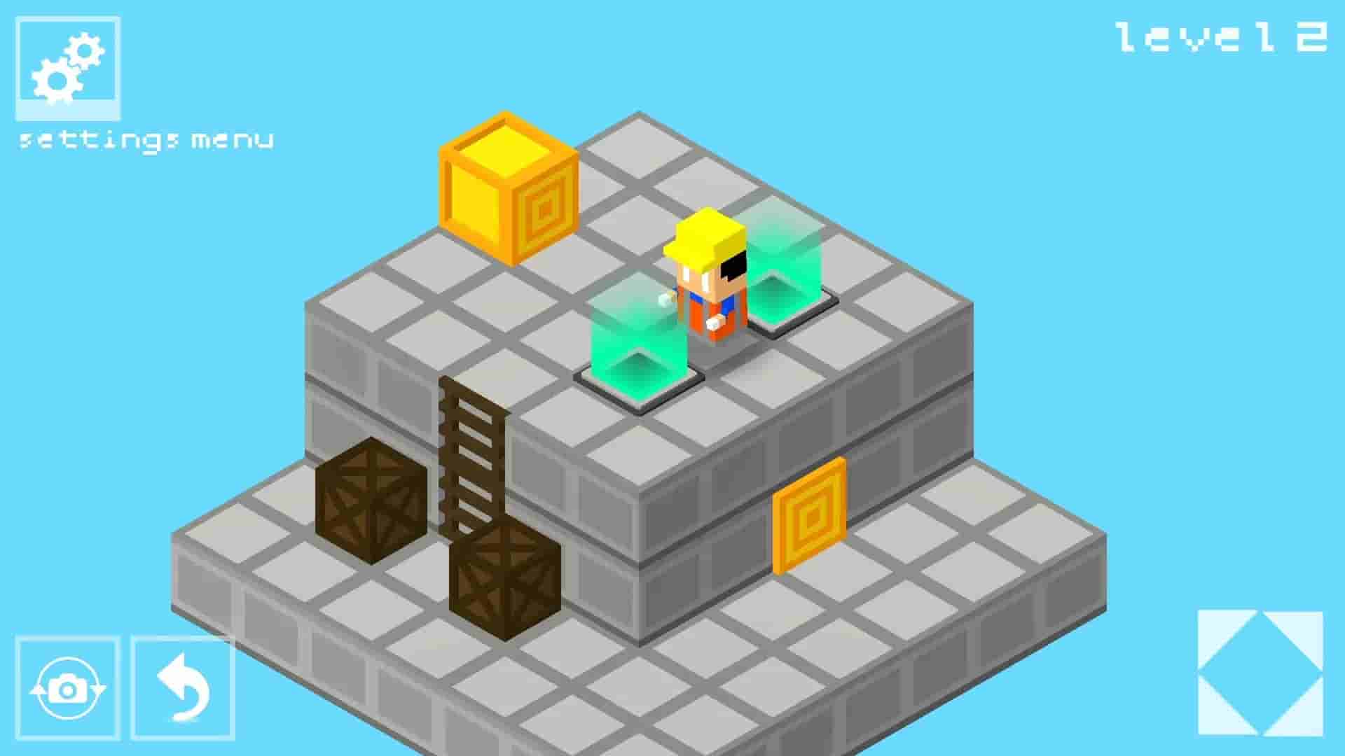 Box Factory screenshot thumbnail screenshot 10