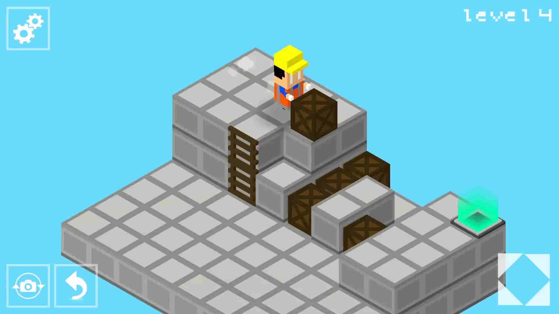 Box Factory screenshot thumbnail screenshot 11
