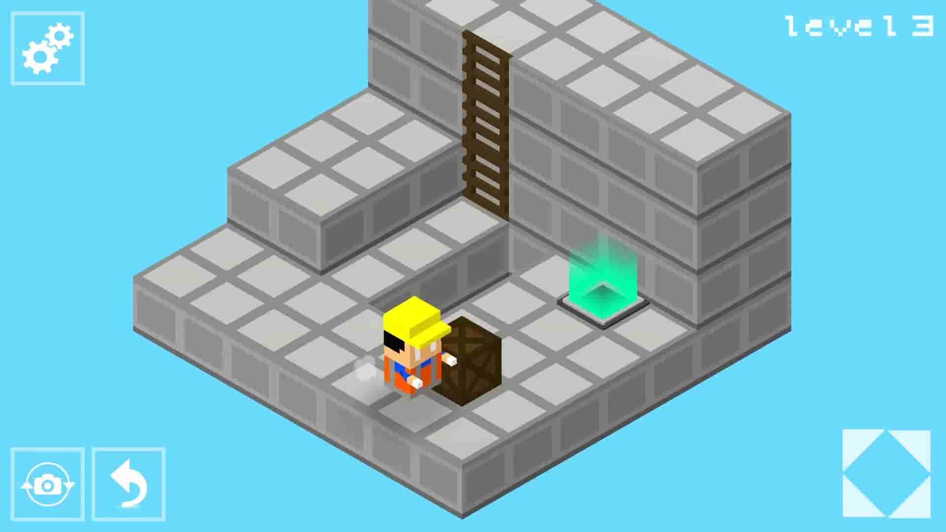 Box Factory screenshot thumbnail screenshot 12