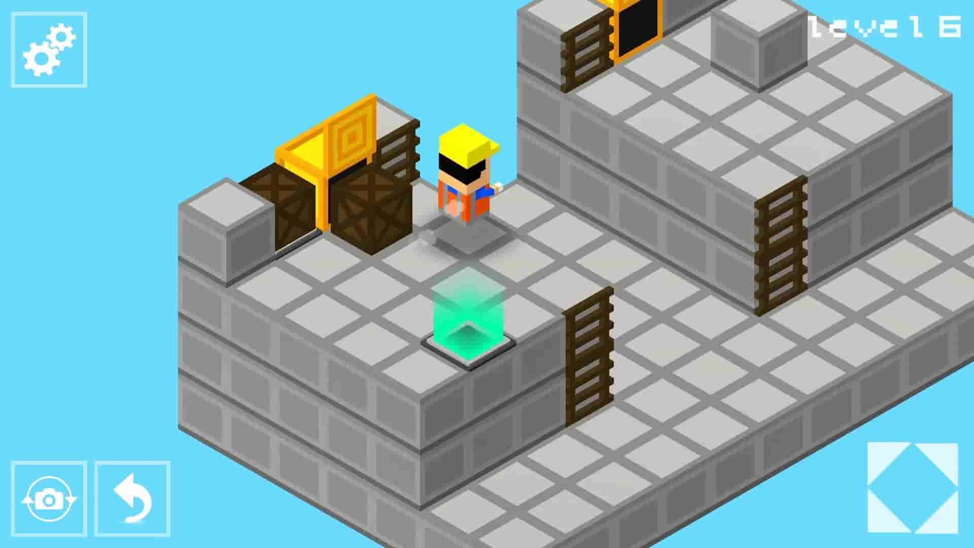 Box Factory screenshot thumbnail screenshot 13