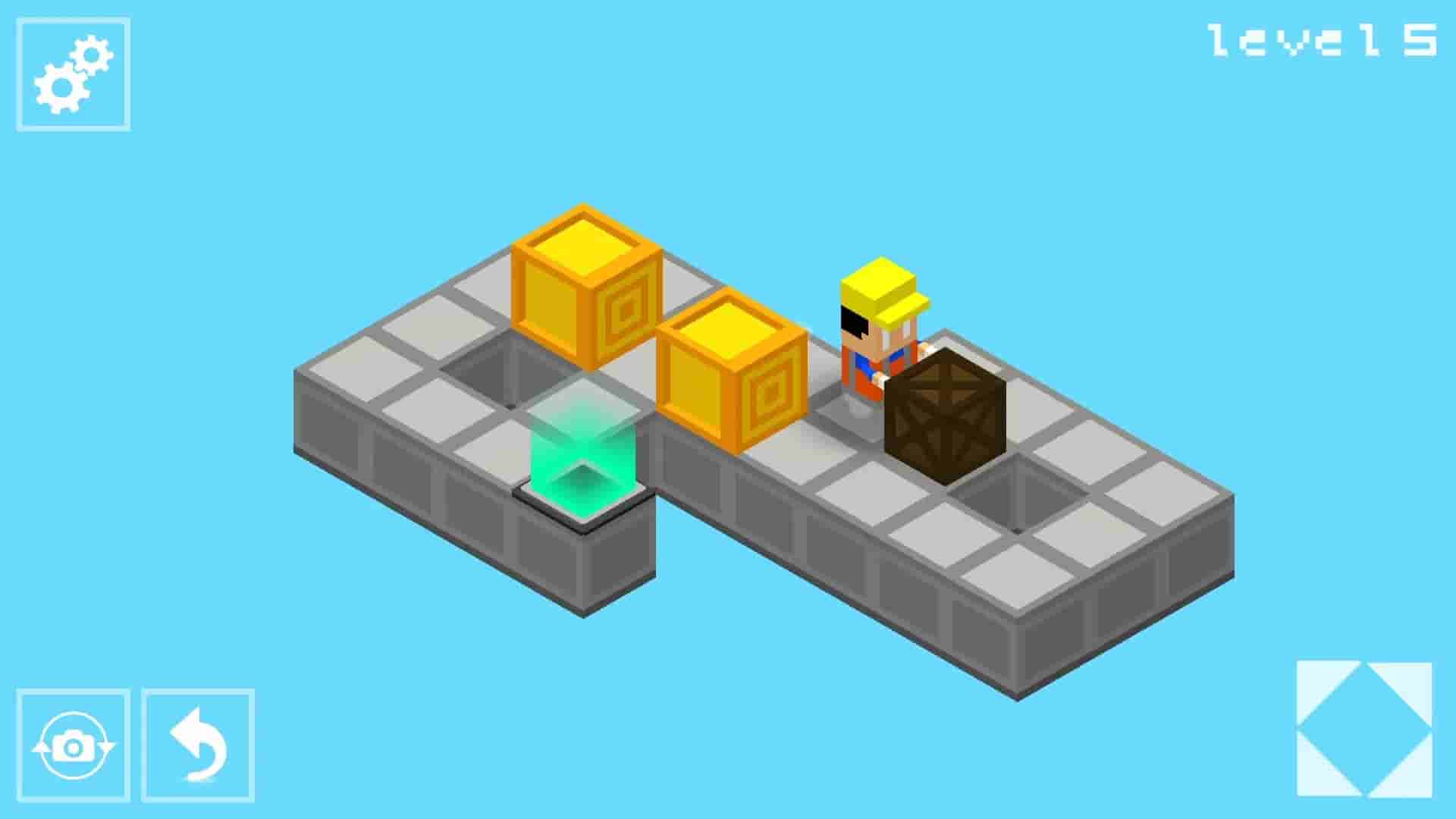 Box Factory screenshot thumbnail screenshot 2