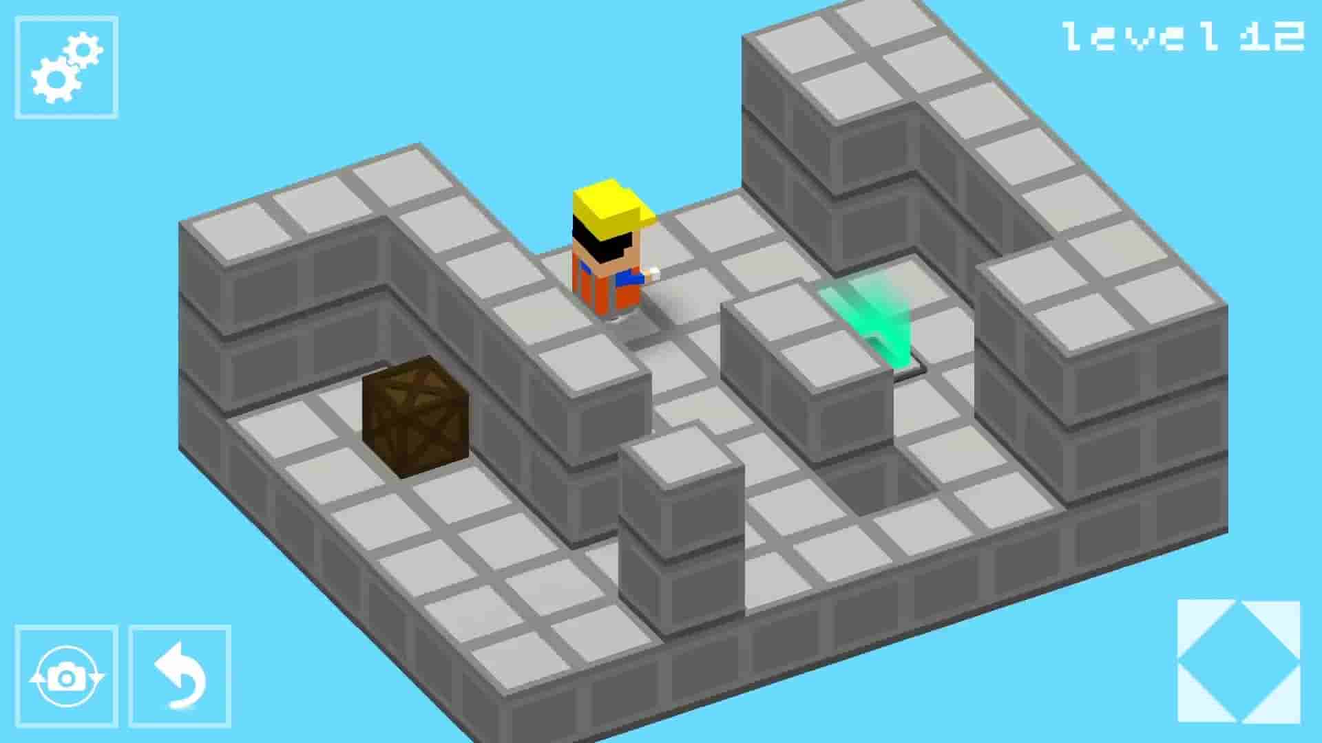 Box Factory screenshot thumbnail screenshot 3
