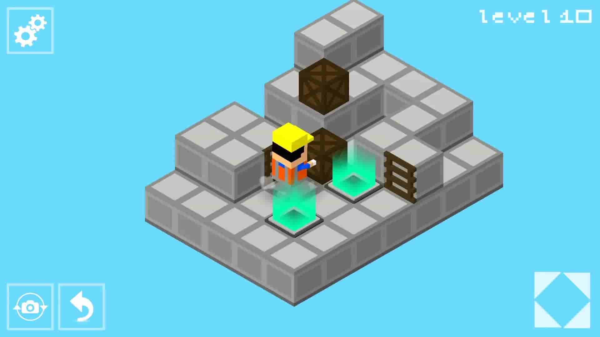 Box Factory screenshot thumbnail screenshot 4