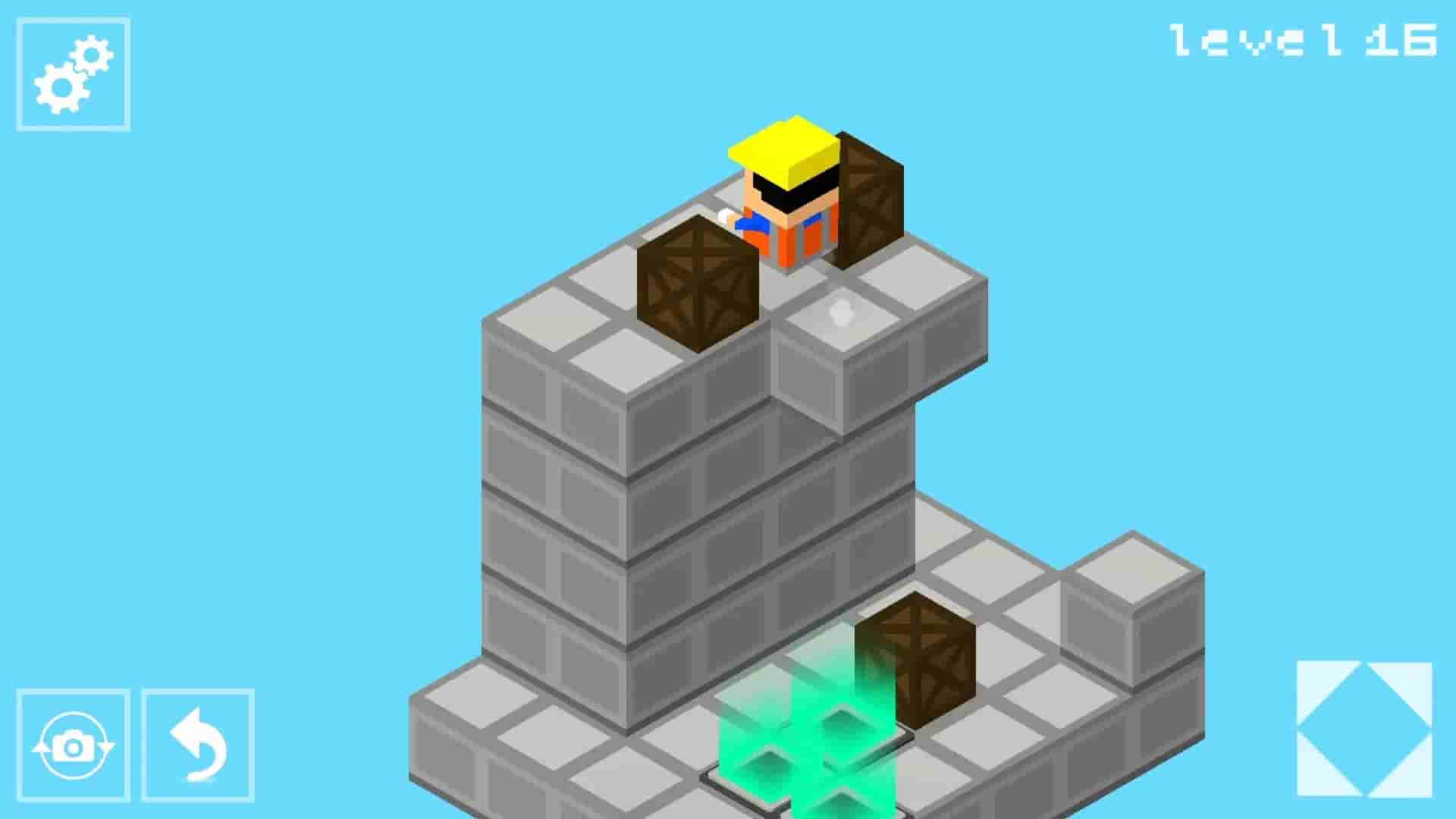 Box Factory screenshot thumbnail screenshot 5