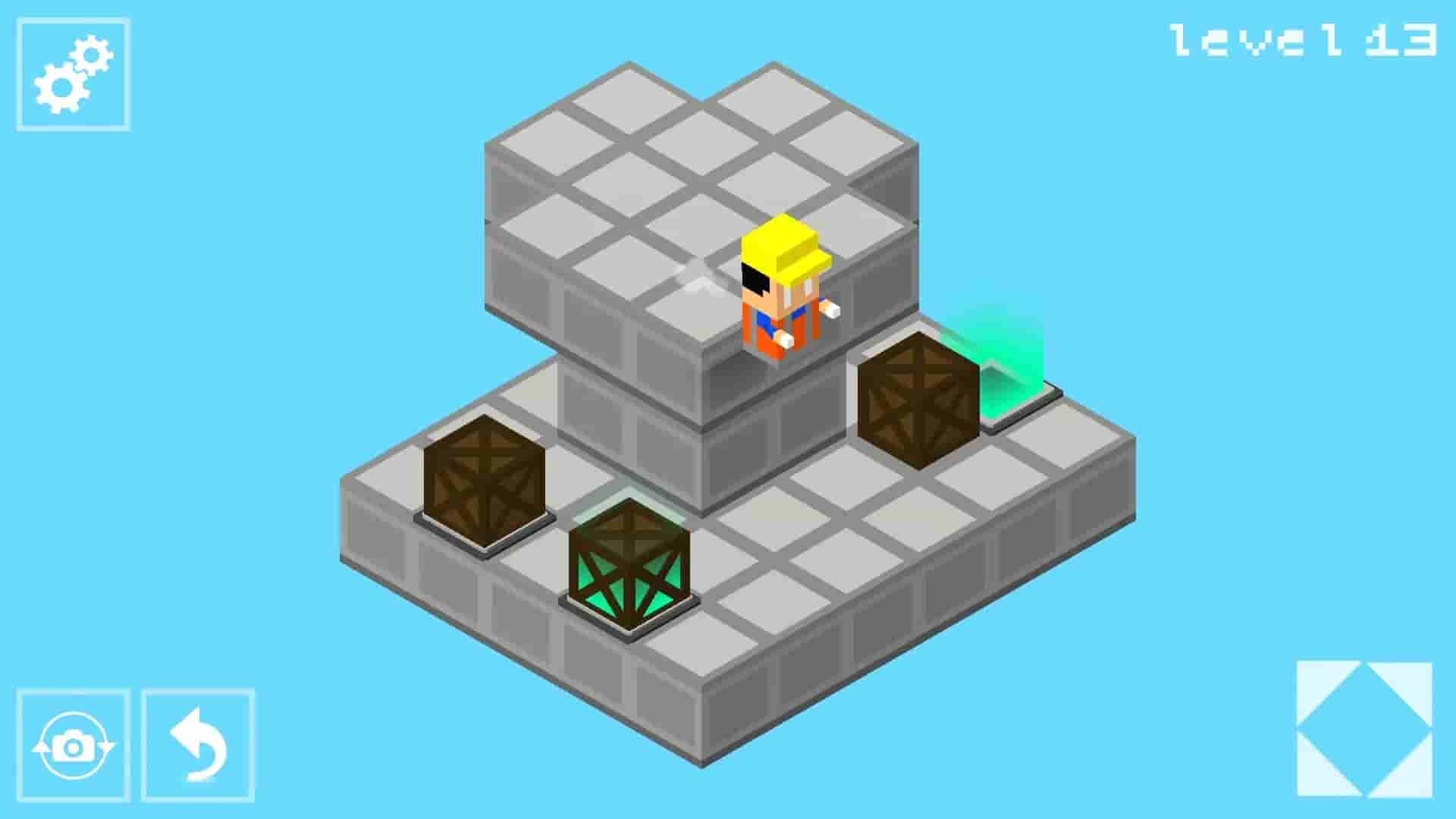 Box Factory screenshot thumbnail screenshot 6