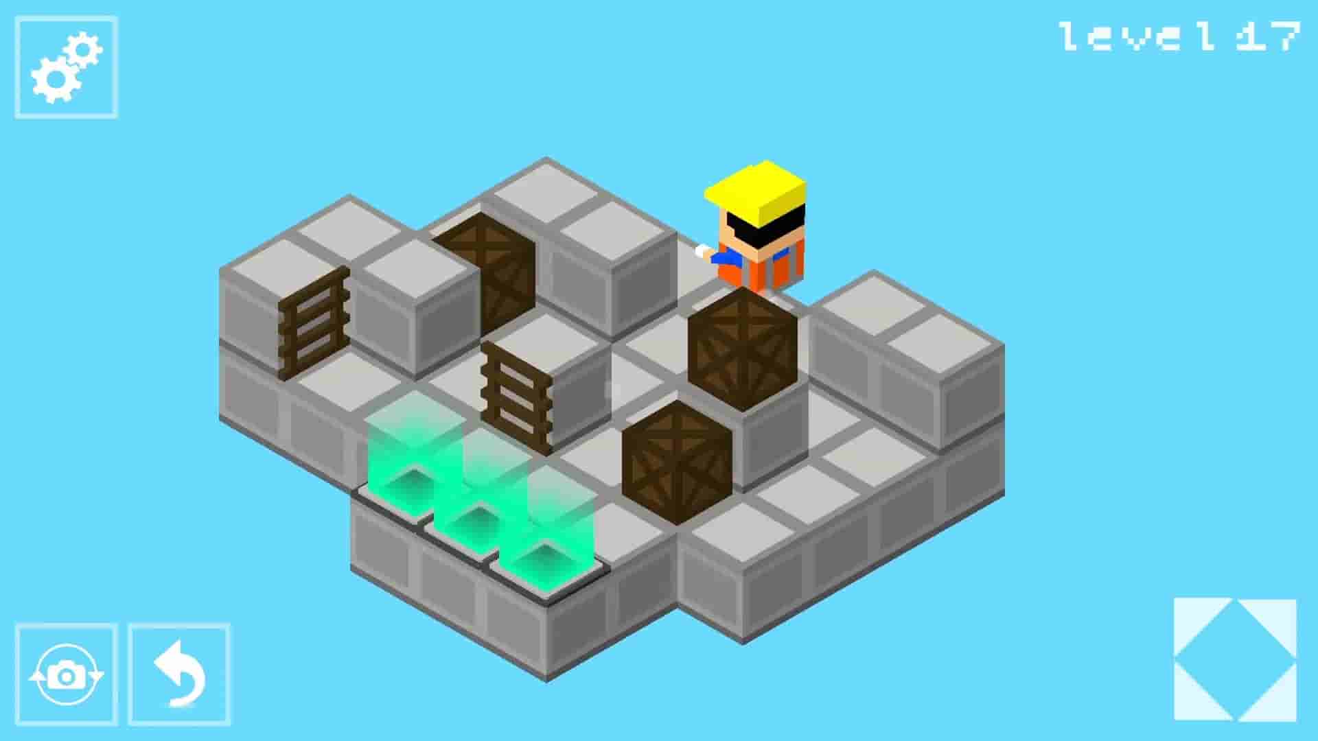Box Factory screenshot thumbnail screenshot 7