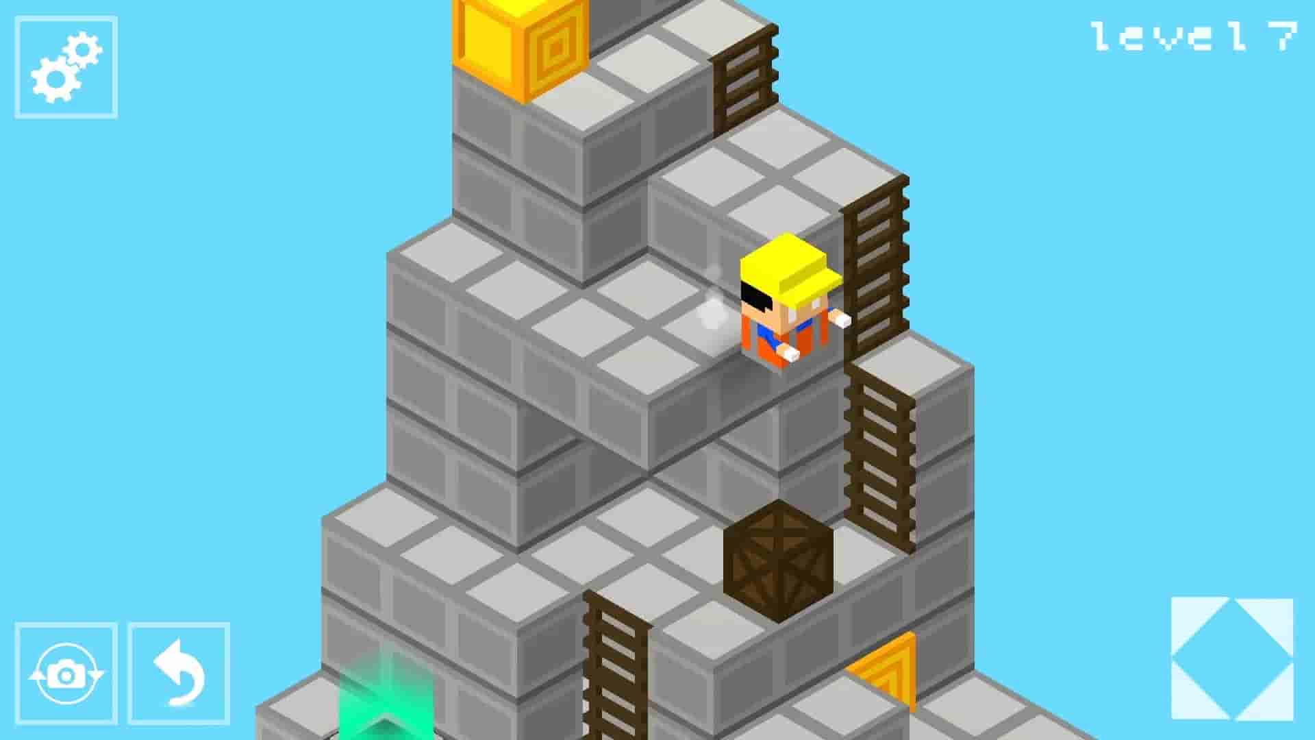 Box Factory screenshot thumbnail screenshot 9