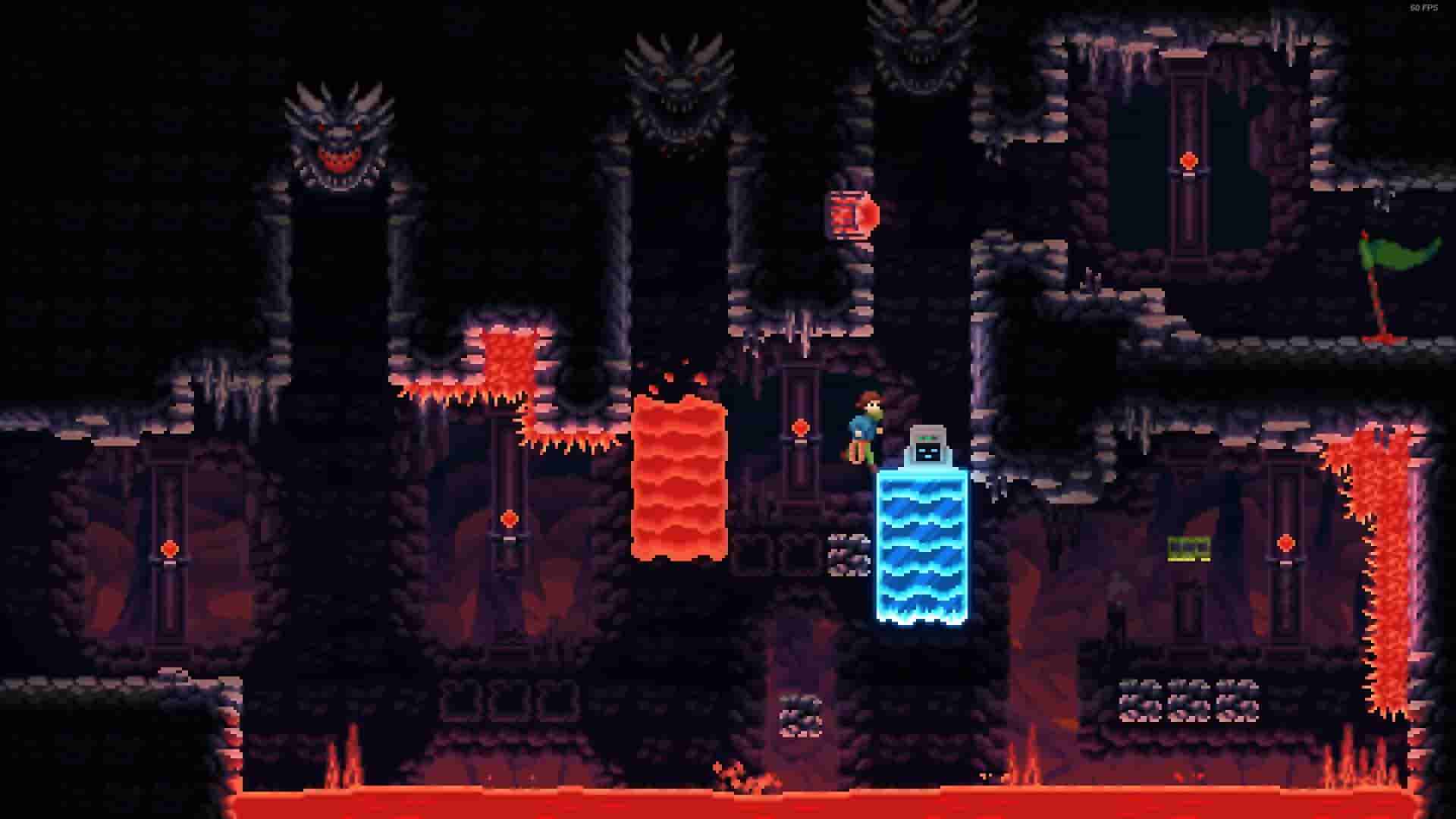Brave Escape screenshot thumbnail screenshot 3