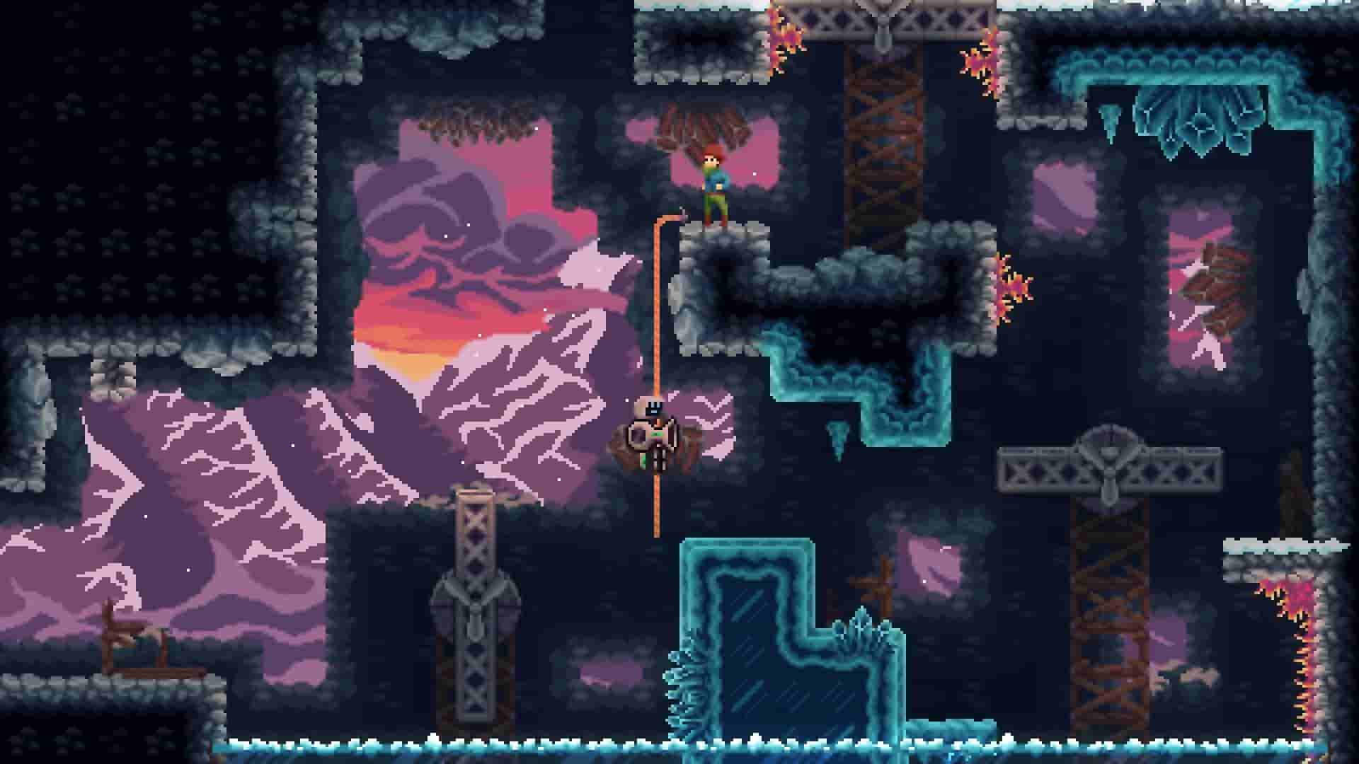 Brave Escape screenshot thumbnail screenshot 4