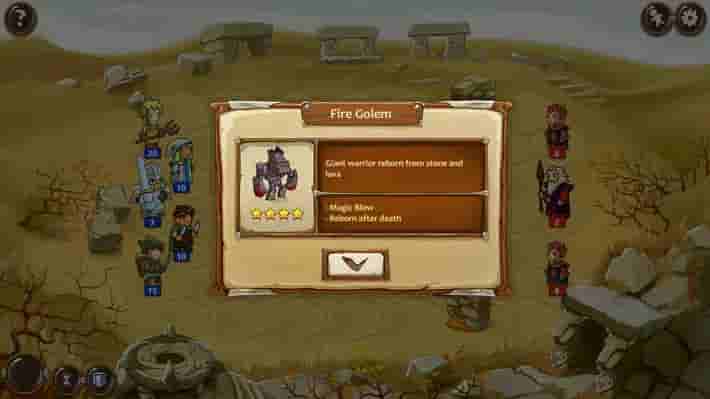 Braveland screenshot thumbnail screenshot 8