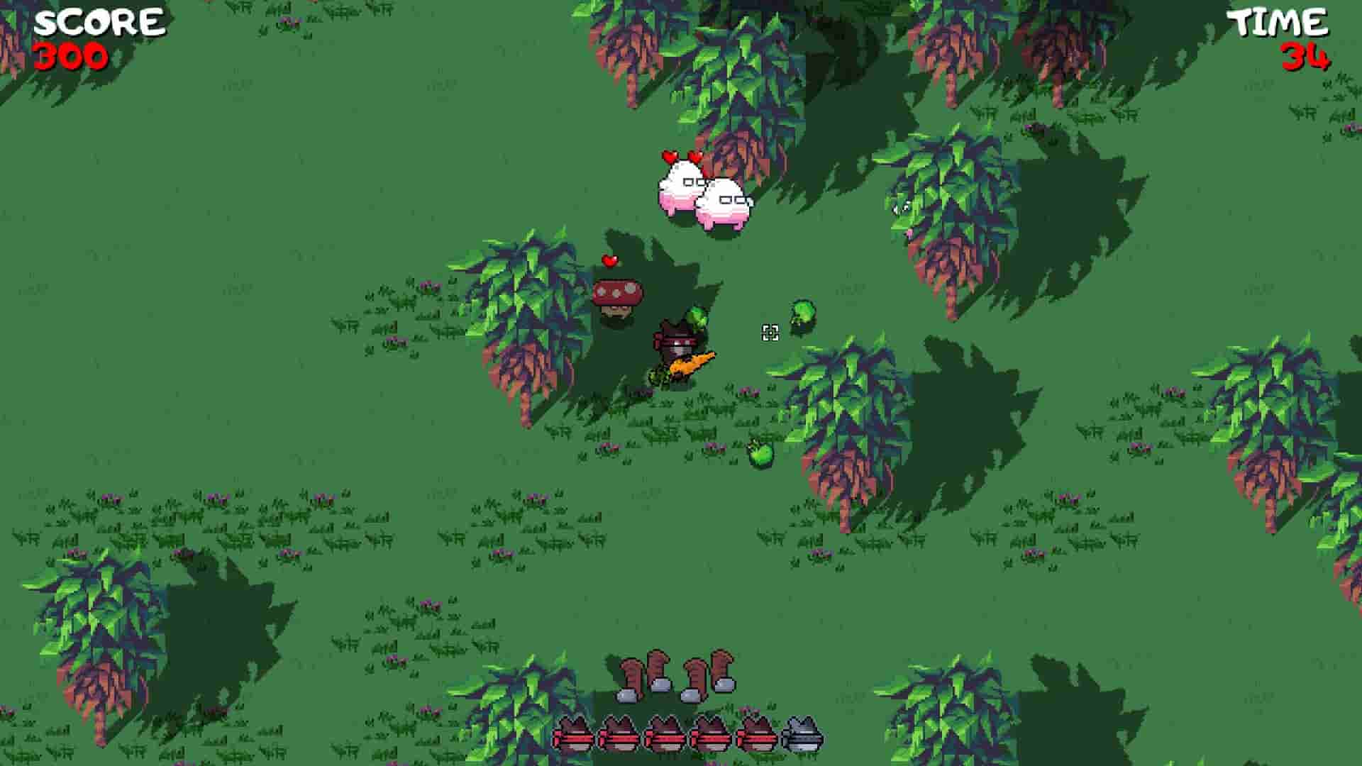 Brazen Thief screenshot thumbnail screenshot 0