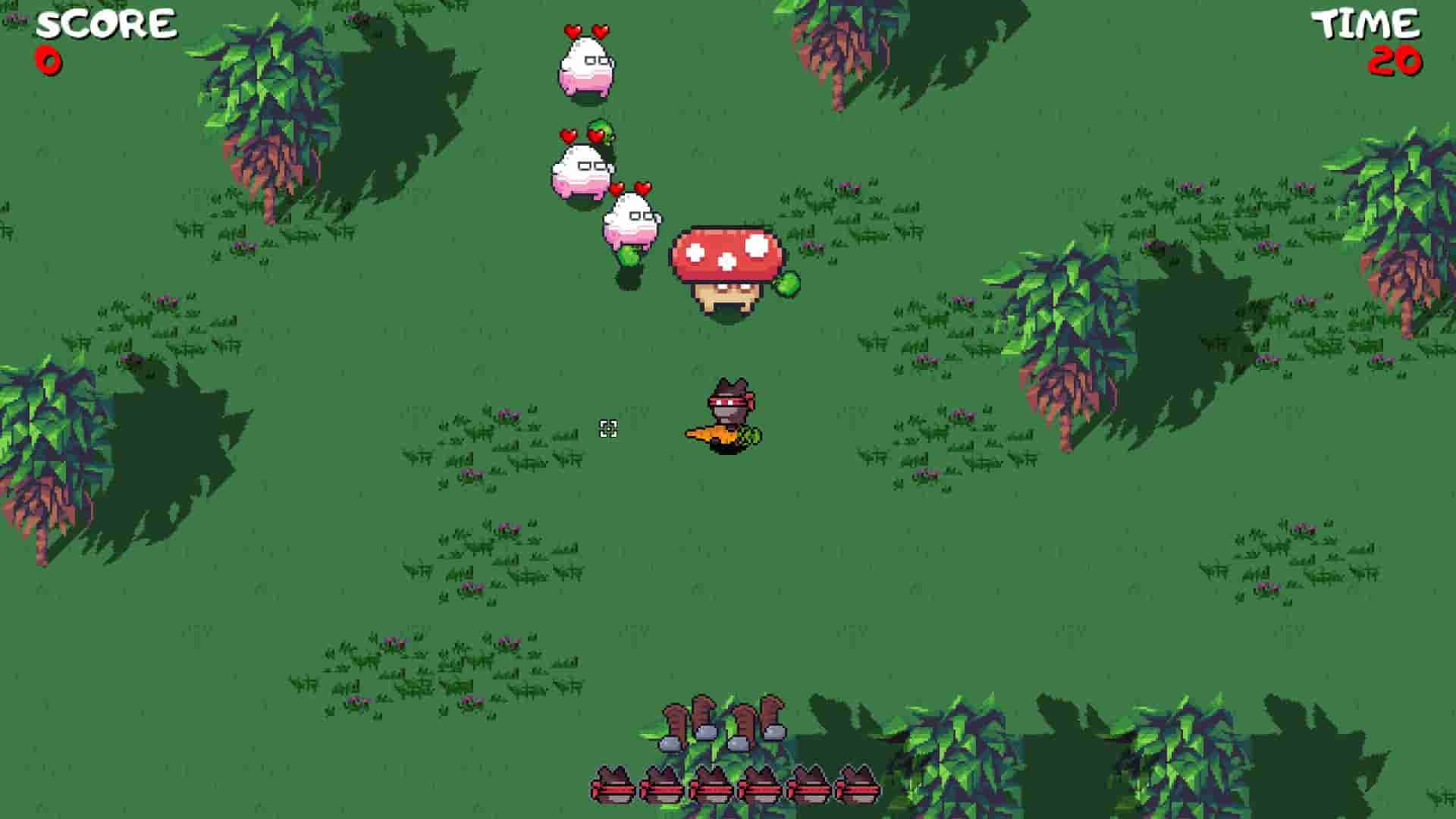 Brazen Thief screenshot thumbnail screenshot 4