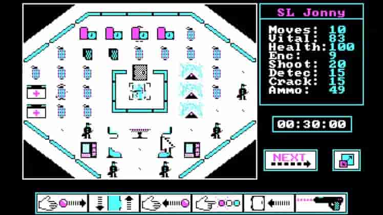Breach screenshot thumbnail screenshot 10