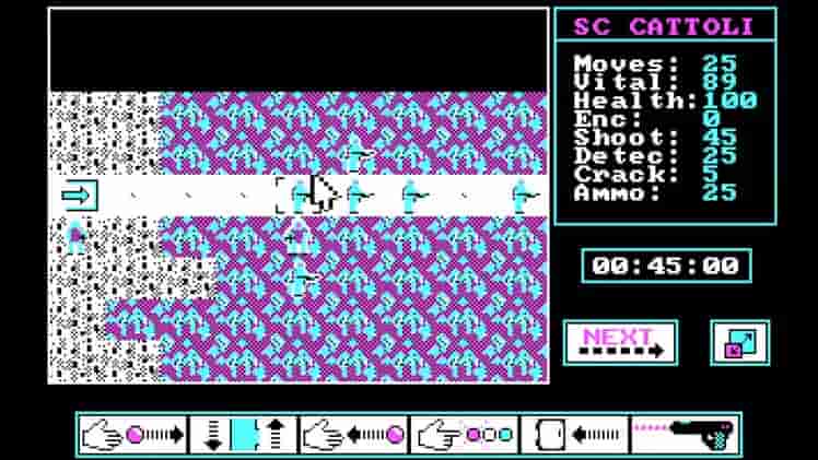 Breach screenshot thumbnail screenshot 7