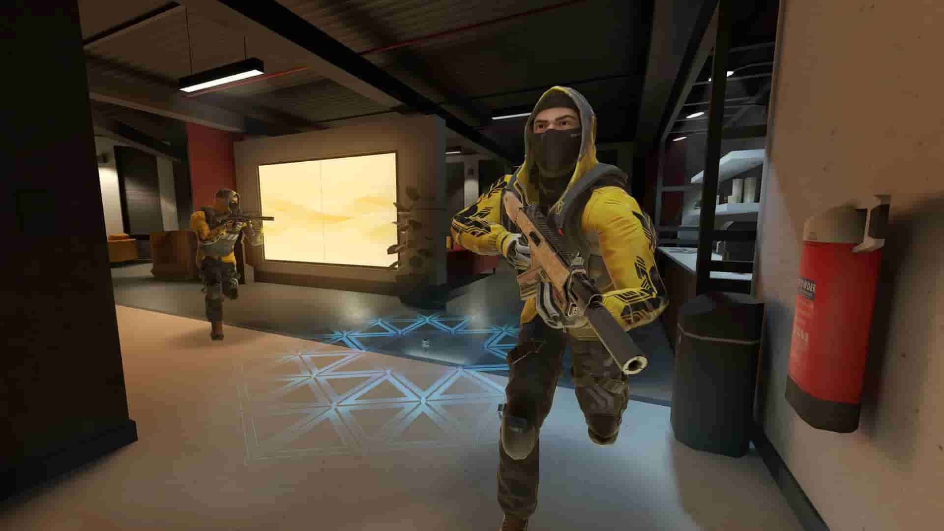 Breacher screenshot thumbnail screenshot 7