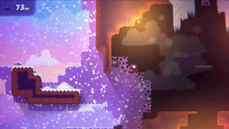 Bread & Fred screenshot thumbnail screenshot 3