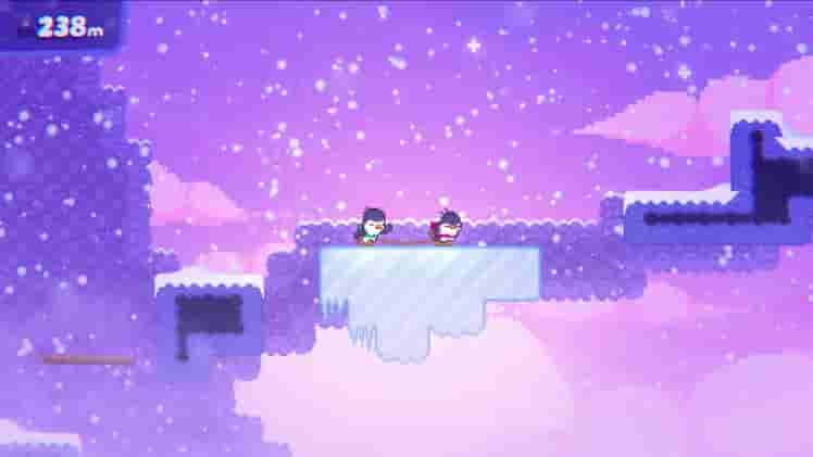 Bread & Fred screenshot thumbnail screenshot 6